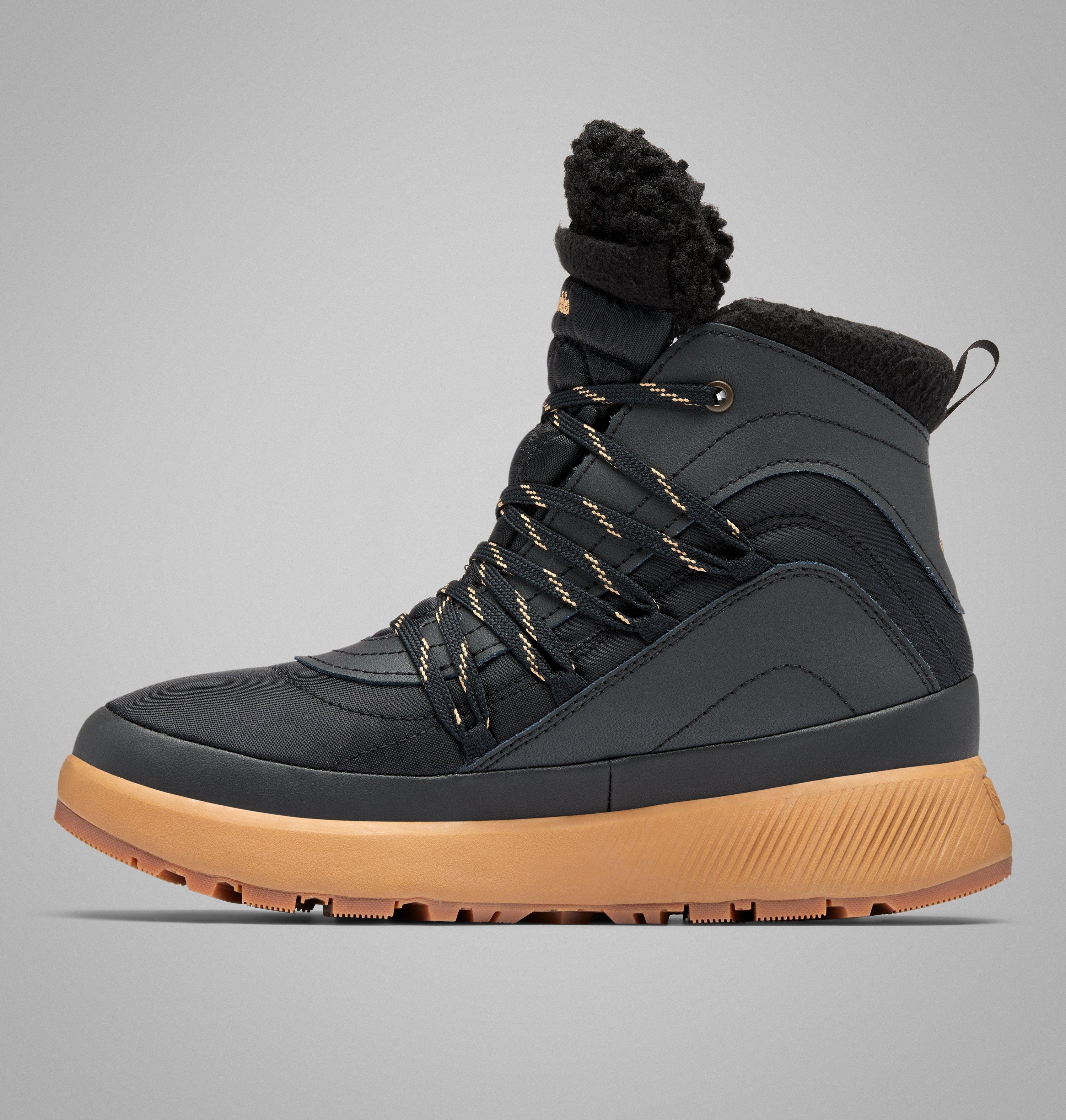 Women's Red Hills Omni-Heat Boot 6
