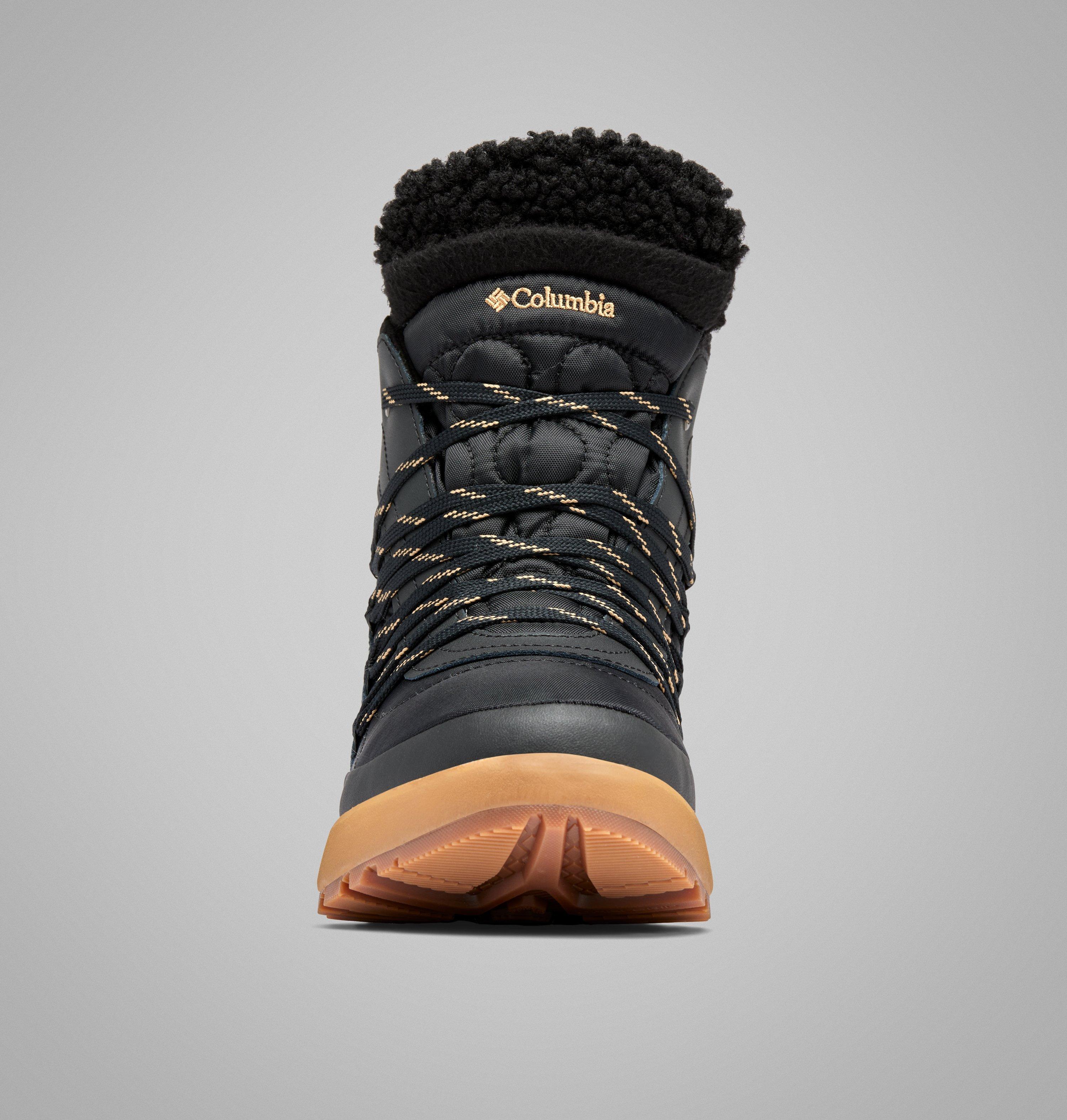 Women's Red Hills Omni-Heat Boot 8