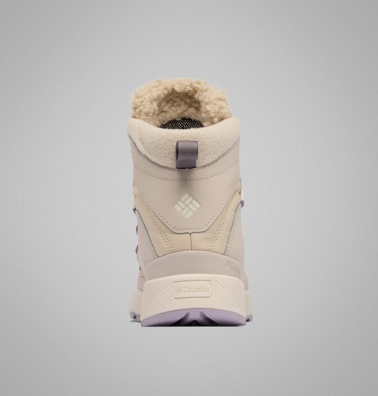 Botas de invierno impermeables Red Hills II Omni-Heat para mujer, Color: Dark Stone, Granite Purple, image 2