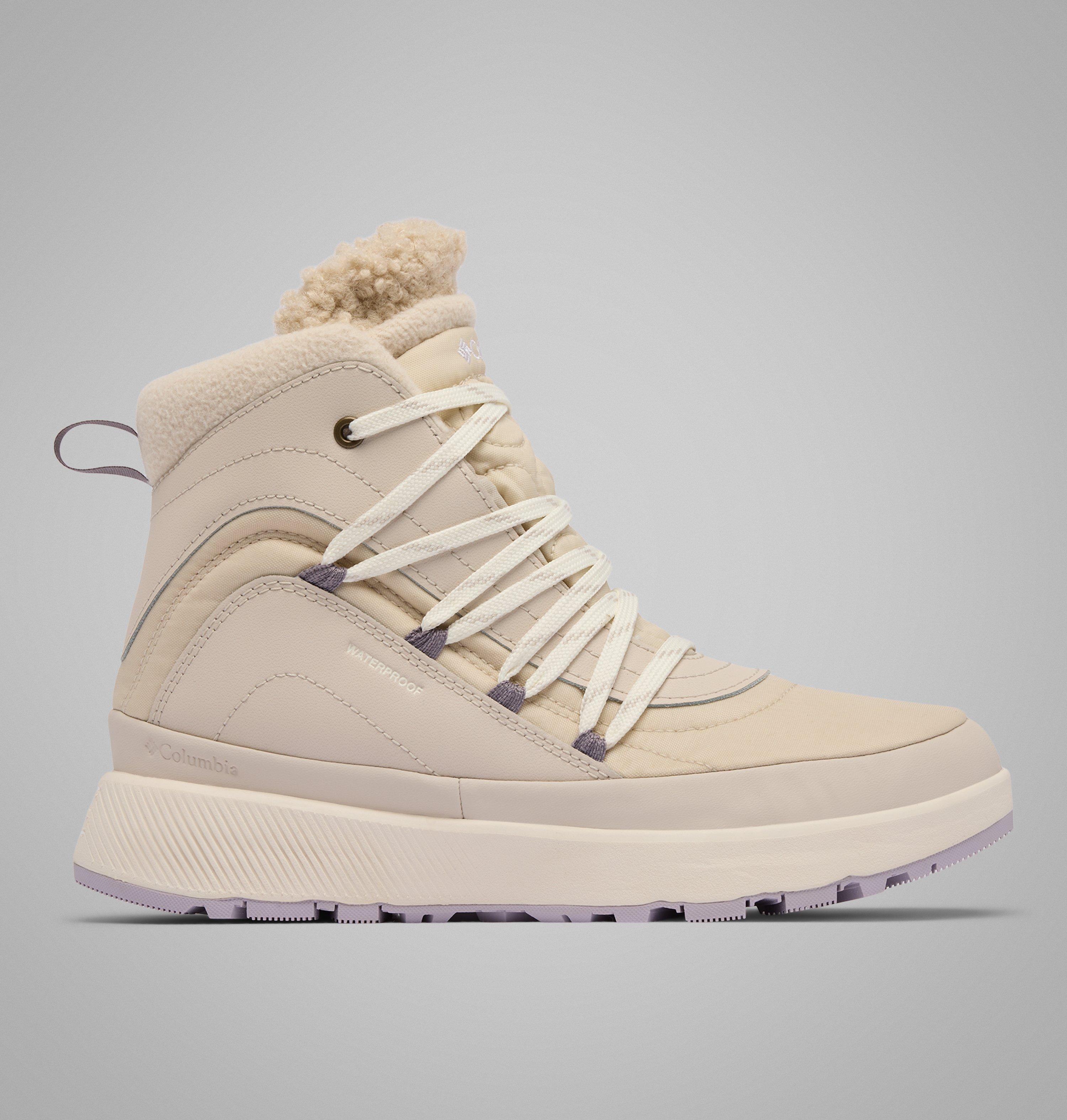 イヴマミー Women's Red Hills Omni-Heat Boot | Columbia