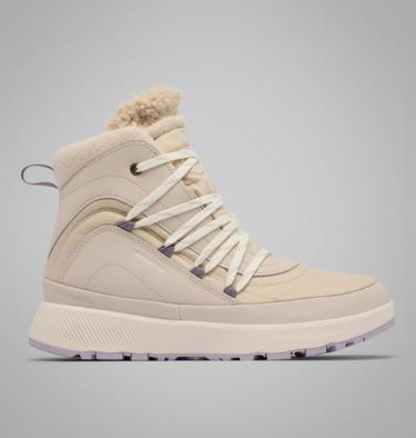 Women's Red Hills II Omni-Heat Waterproof Winter Boot, Color: Dark Stone, Granite Purple, image 1