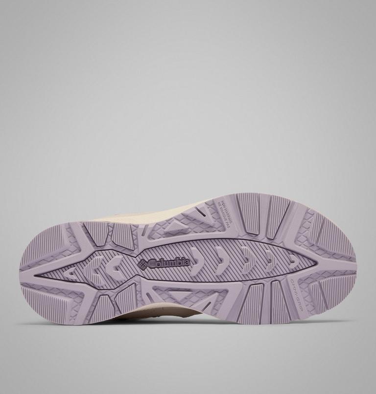 Botas de invierno impermeables Red Hills II Omni-Heat para mujer, Color: Dark Stone, Granite Purple, image 5