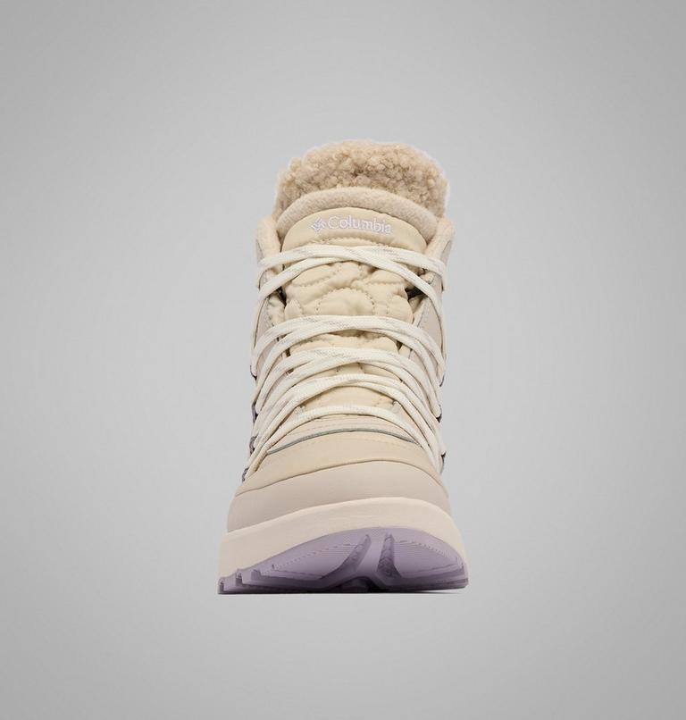 Botas de invierno impermeables Red Hills II Omni-Heat para mujer, Color: Dark Stone, Granite Purple, image 8