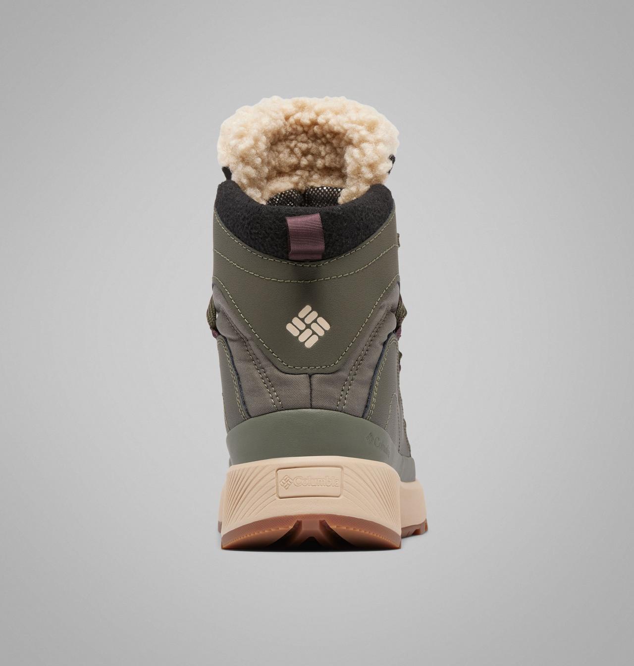 Women's Red Hills™ Omni-Heat™ Boot | 326 | 9 2