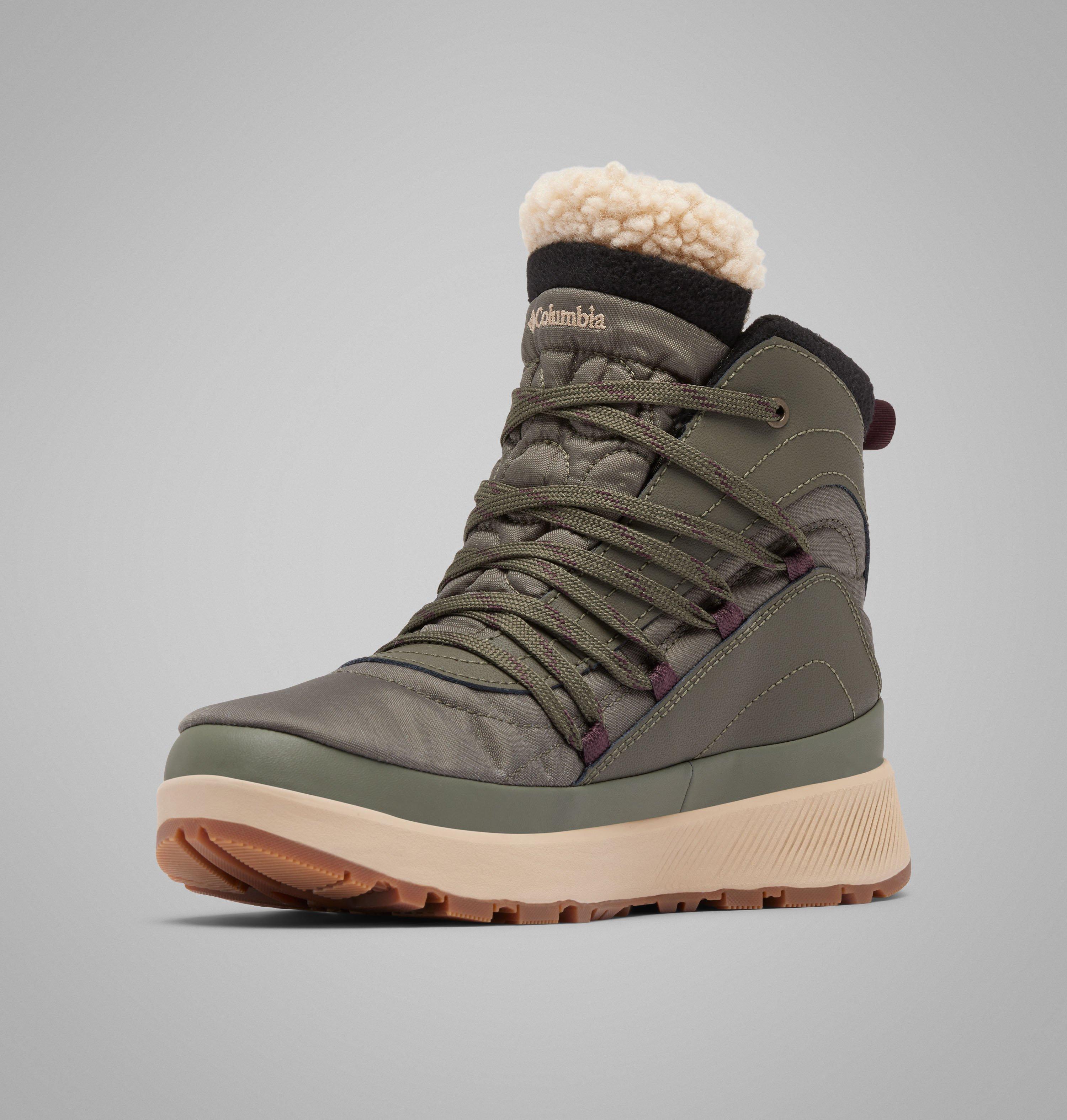 Women's Red Hills Omni-Heat Boot | 326 | 6 7