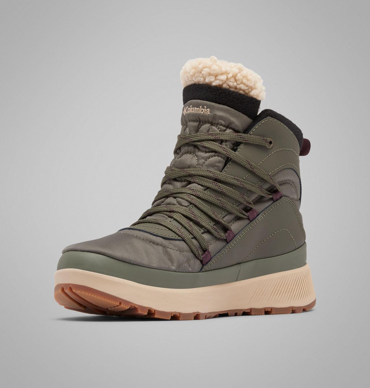 Women's Red Hills™ Omni-Heat™ Boot | 326 | 9 7
