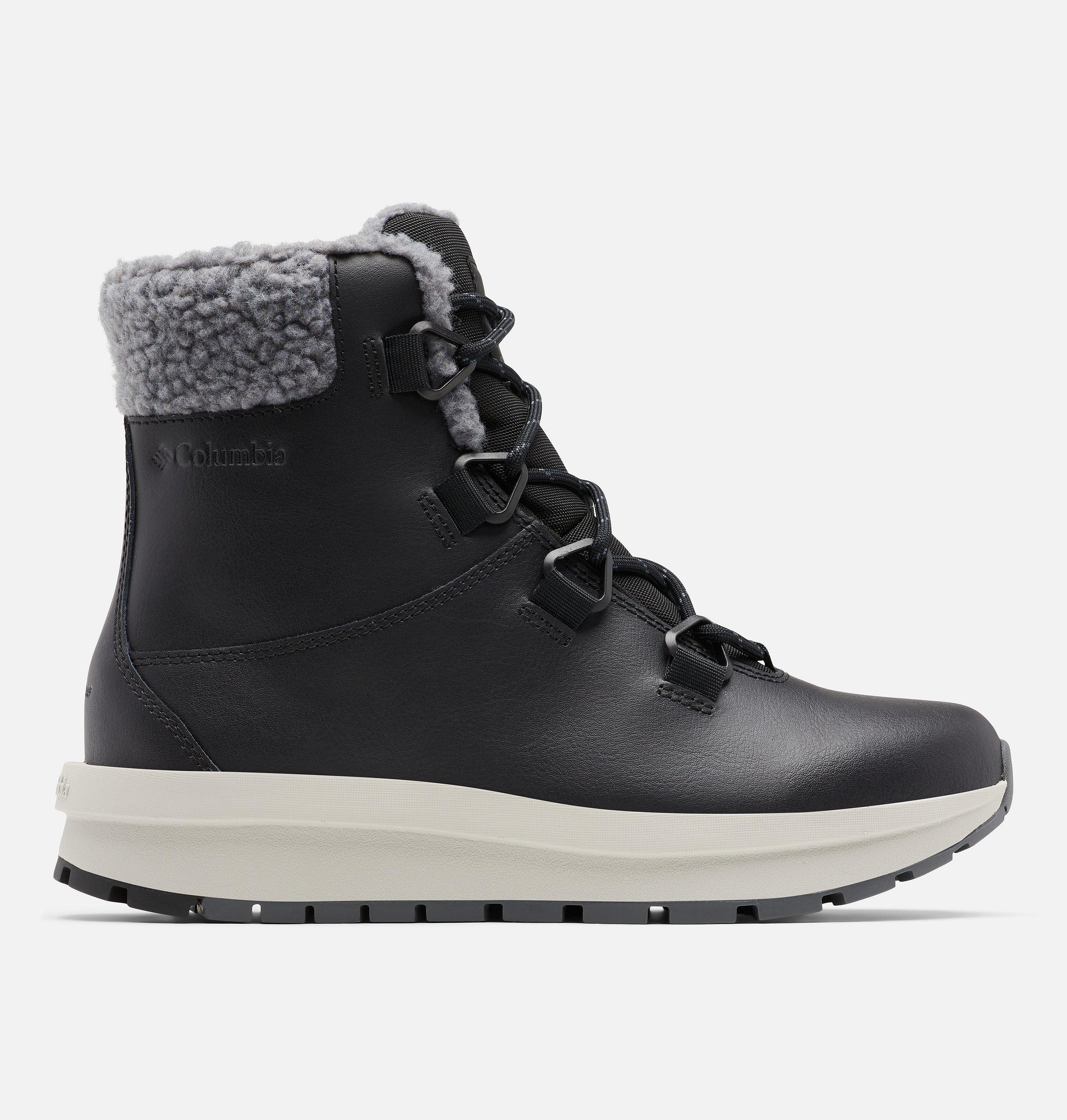 Women's Moritza Boot 1