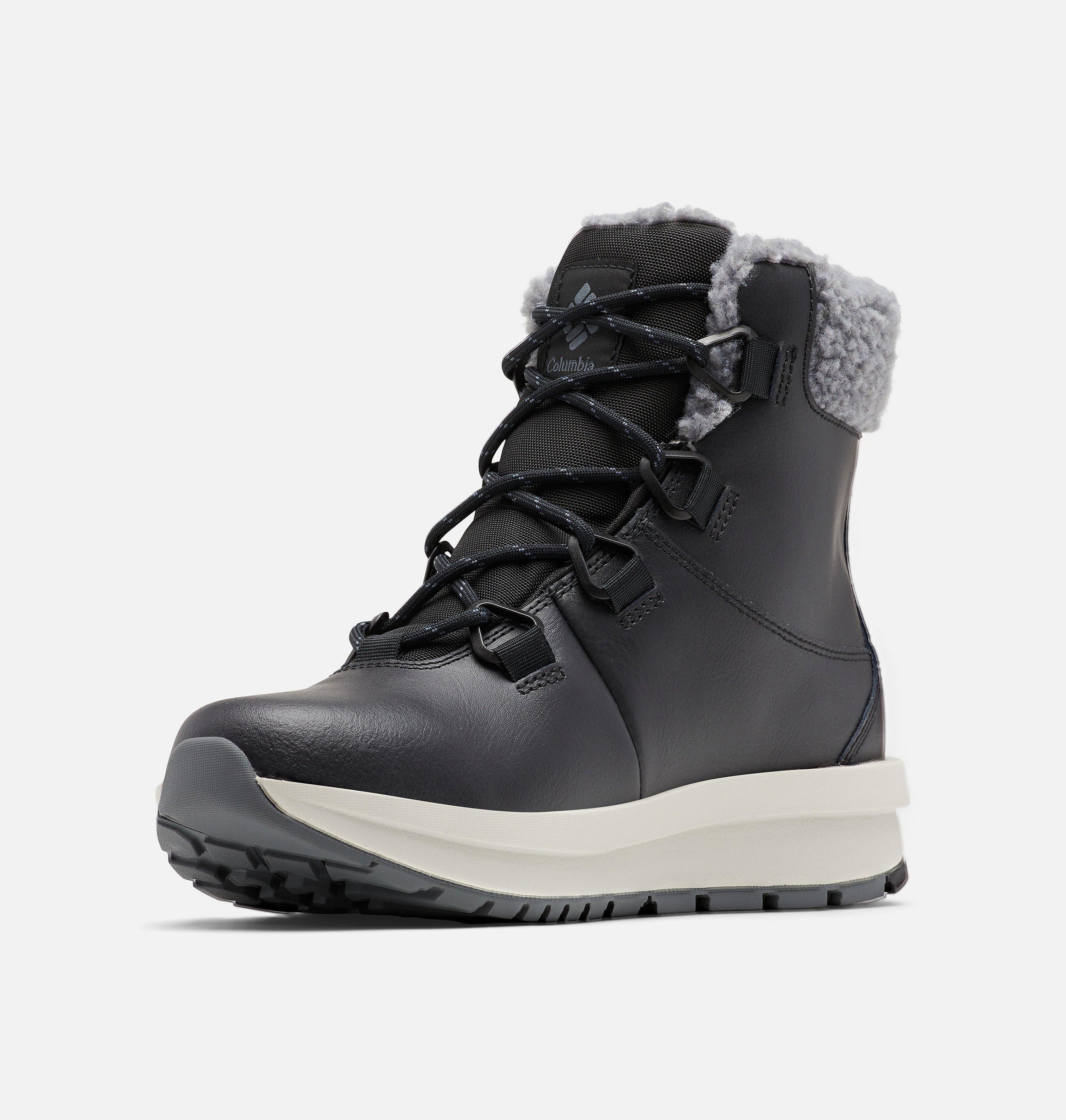 Women's Moritza Boot 7