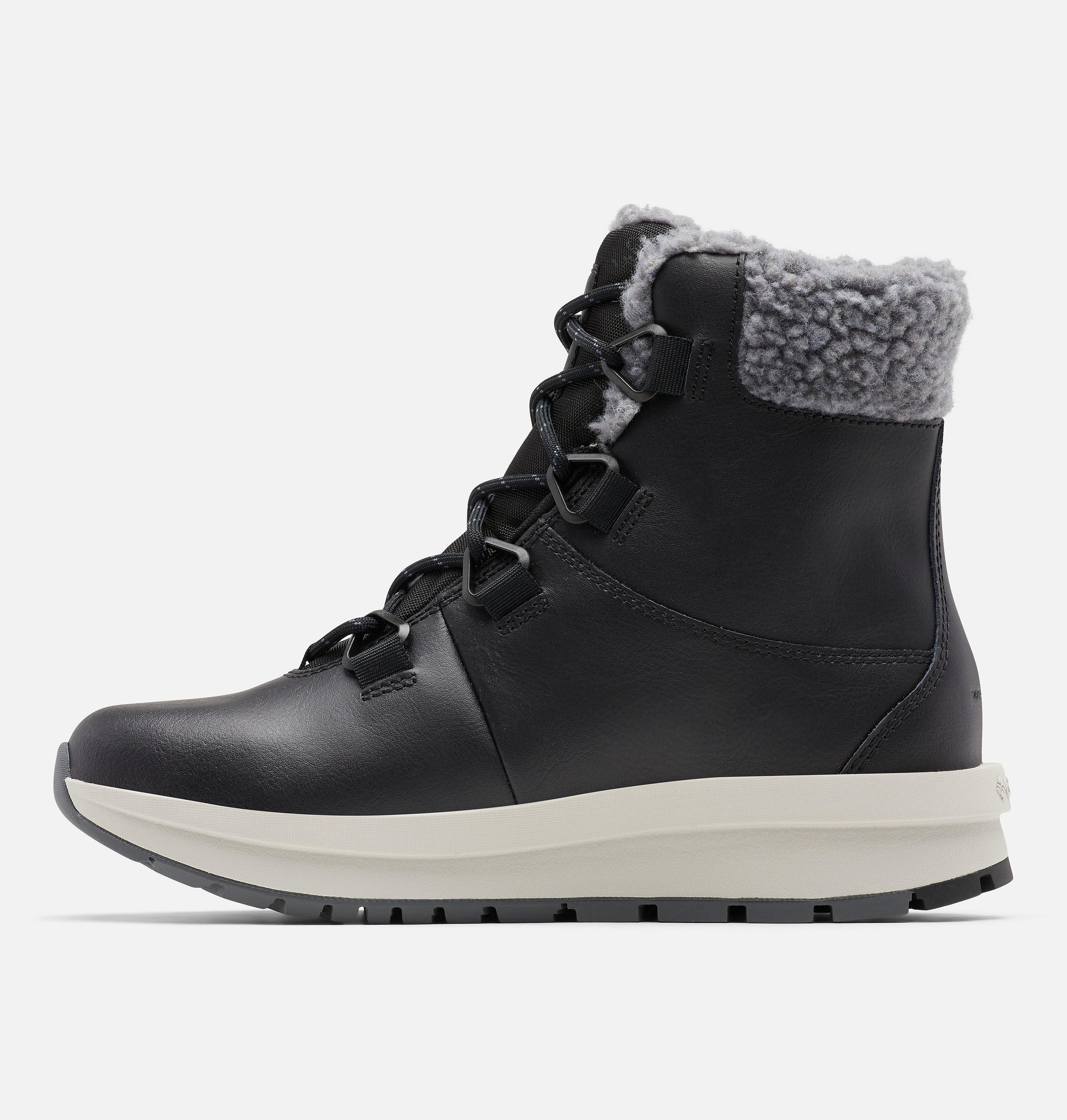 Women's Moritza Boot 6