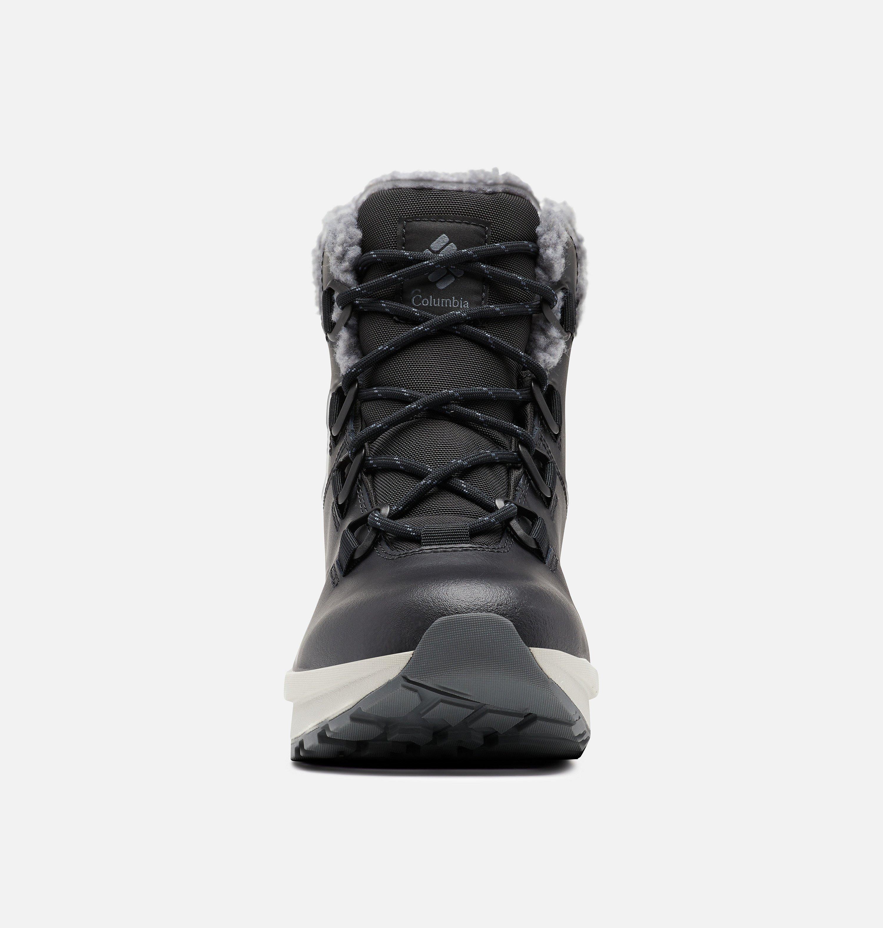 Women's Moritza Boot 8