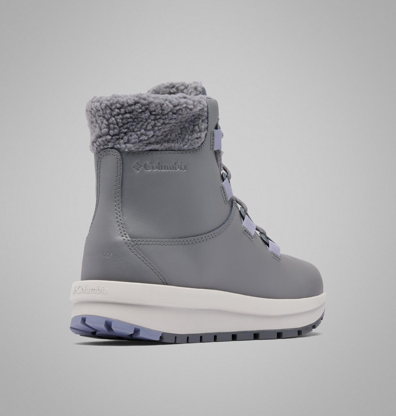 Women's Moritza™ Boot 9