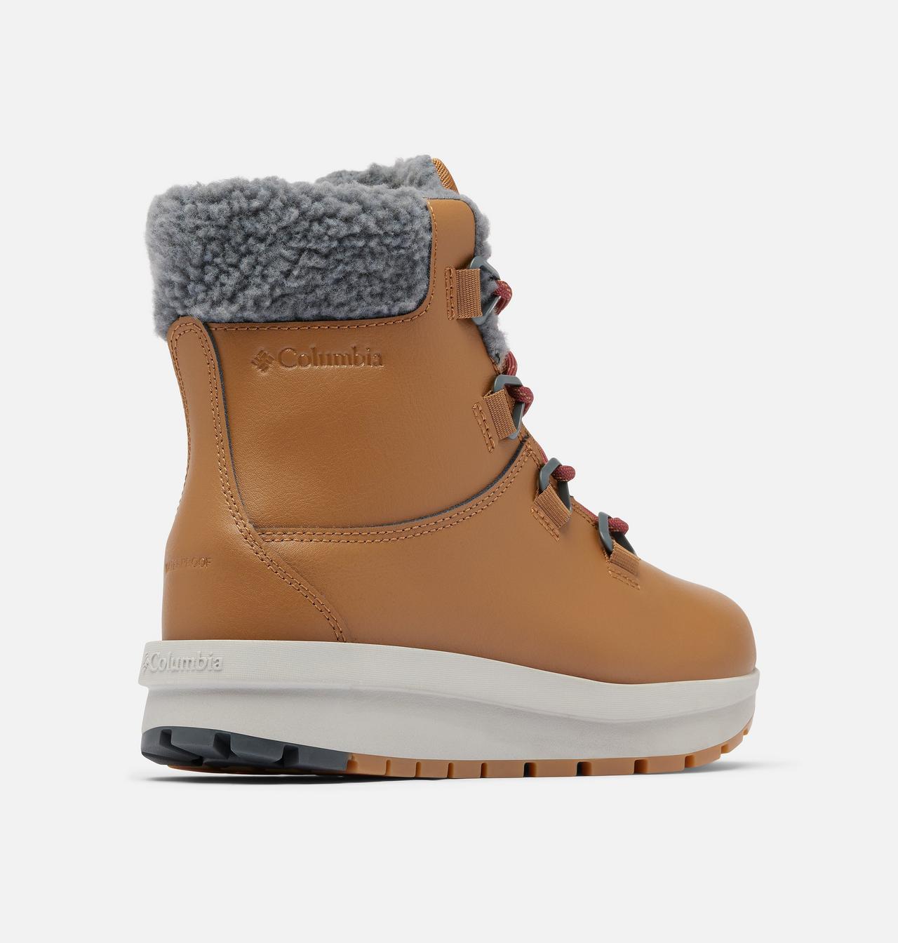 Women's Moritza™ Boot 9