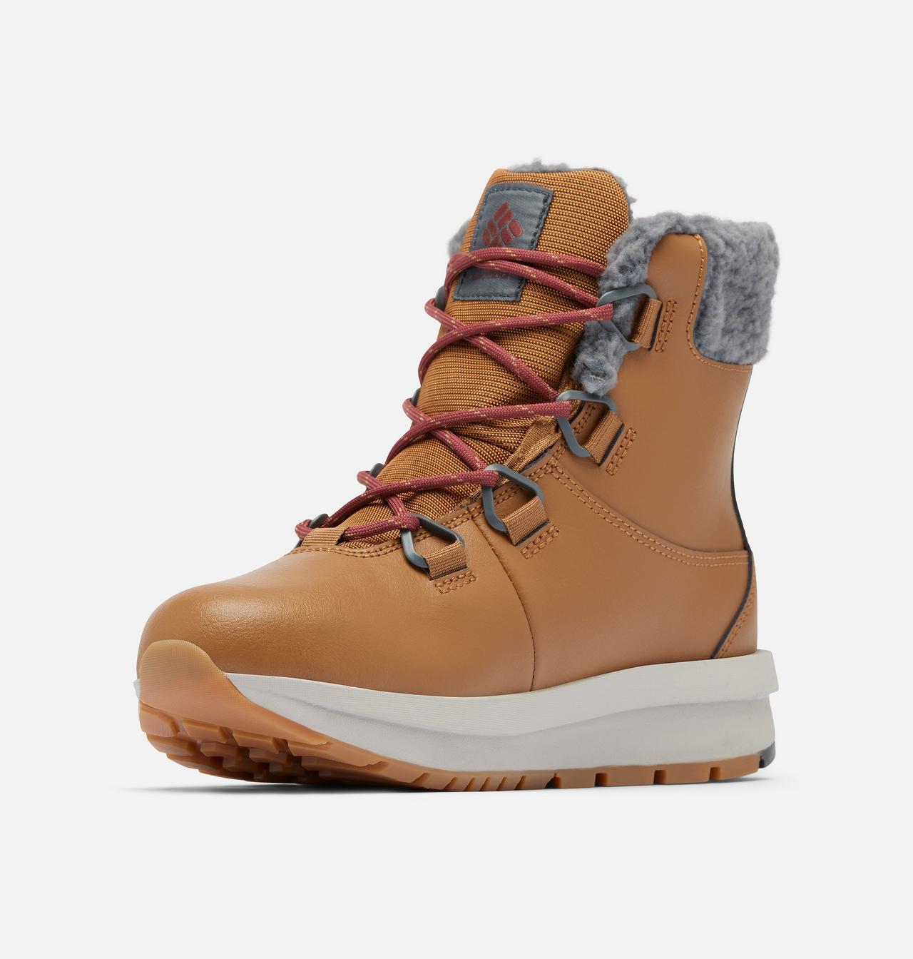 Women's Moritza™ Boot 7