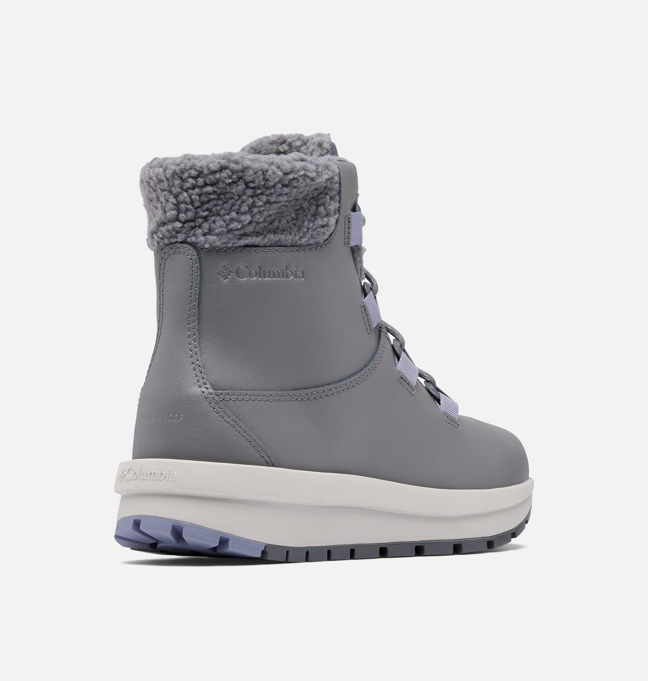 Women's Moritza™ Boot - Wide 9