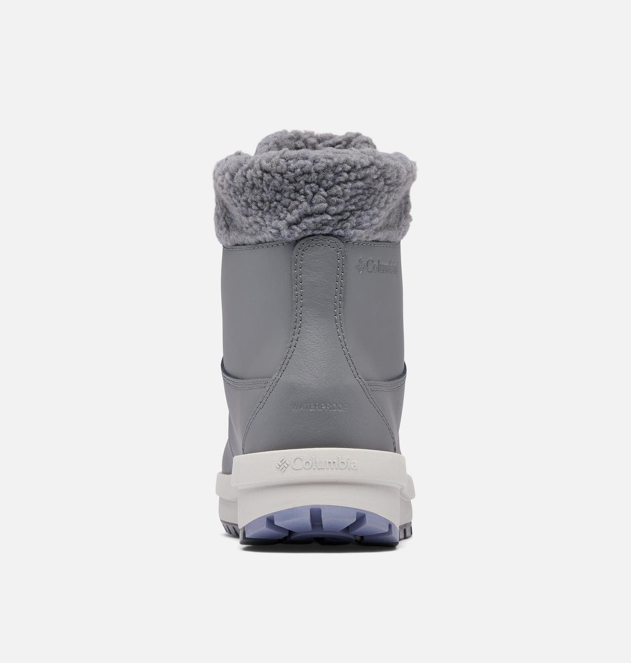 Women's Moritza™ Boot - Wide 2