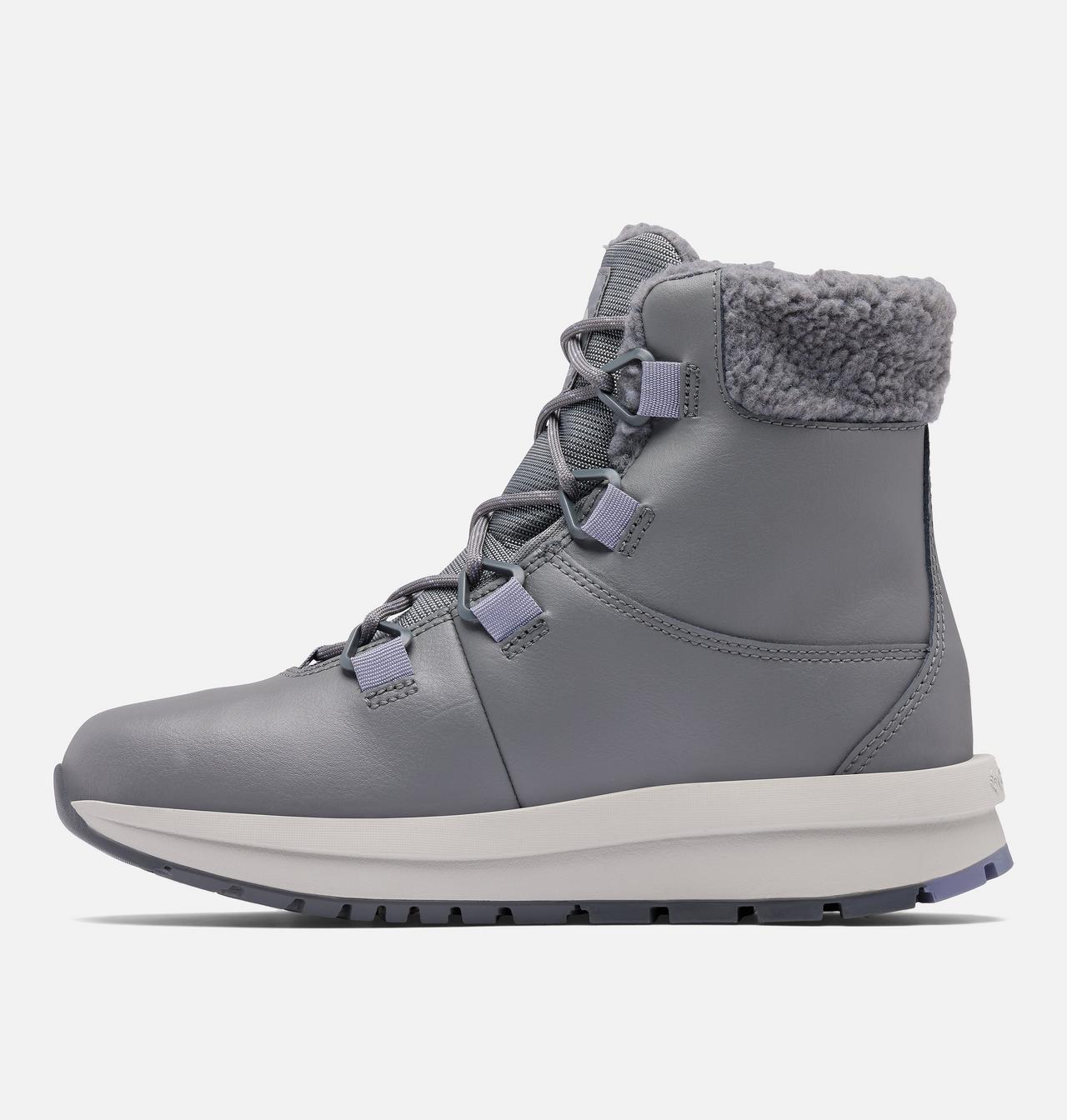 Women's Moritza™ Boot - Wide 6