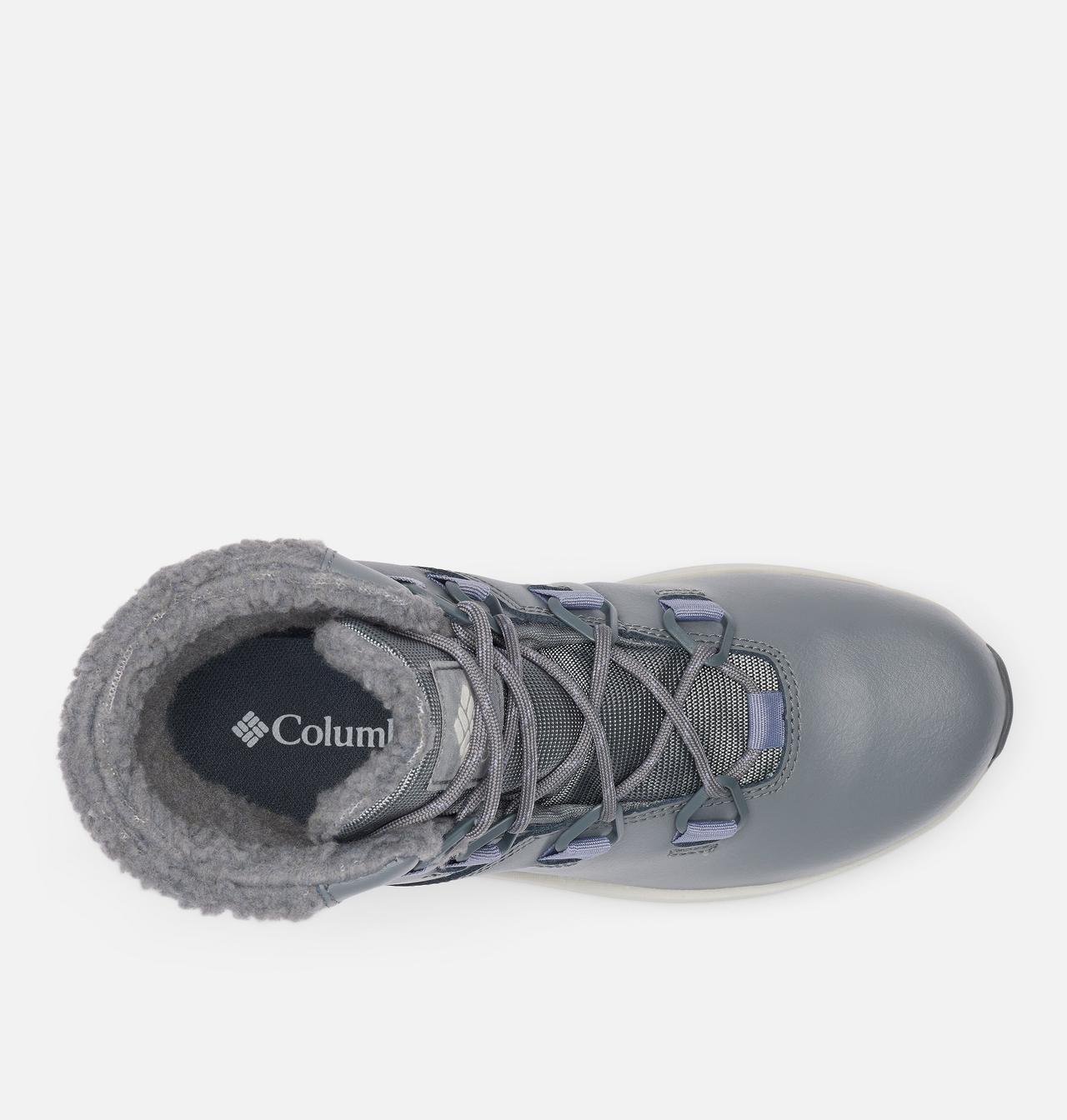 Women's Moritza™ Boot - Wide 4