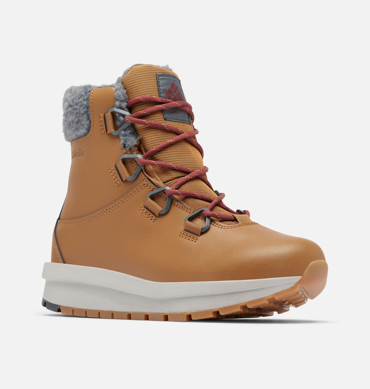 Women's Moritza™ Boot - Wide 3