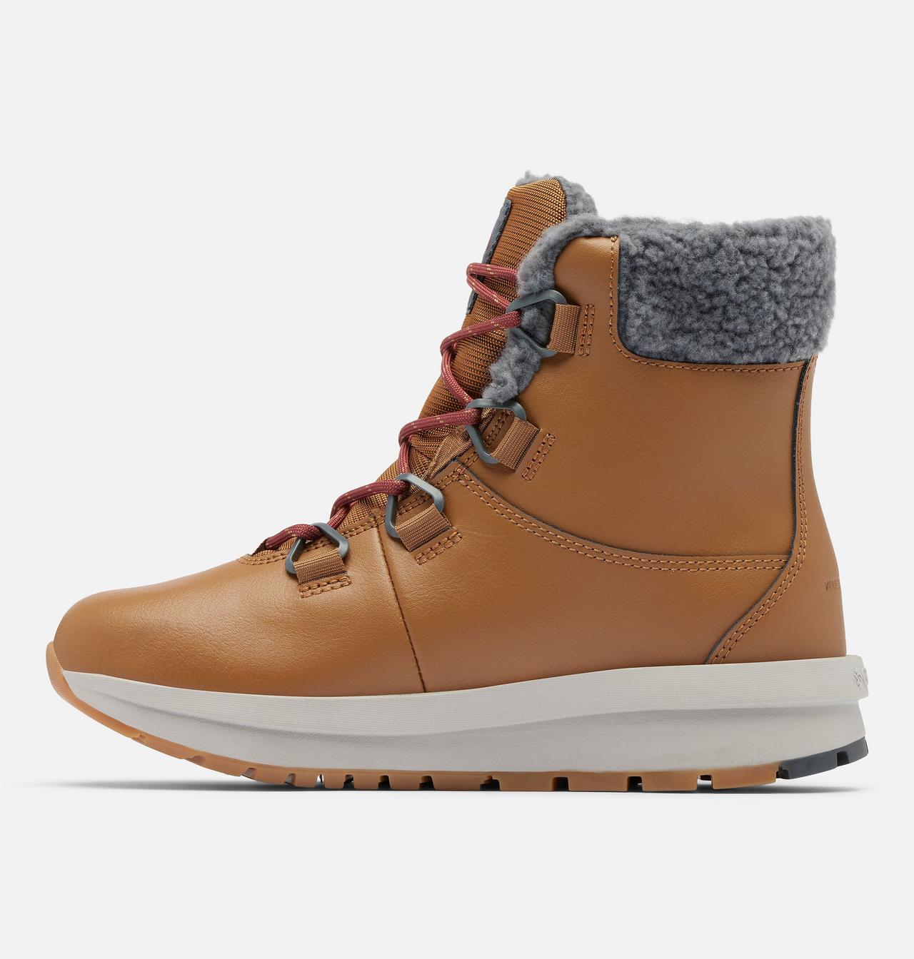 Women's Moritza™ Boot - Wide 6