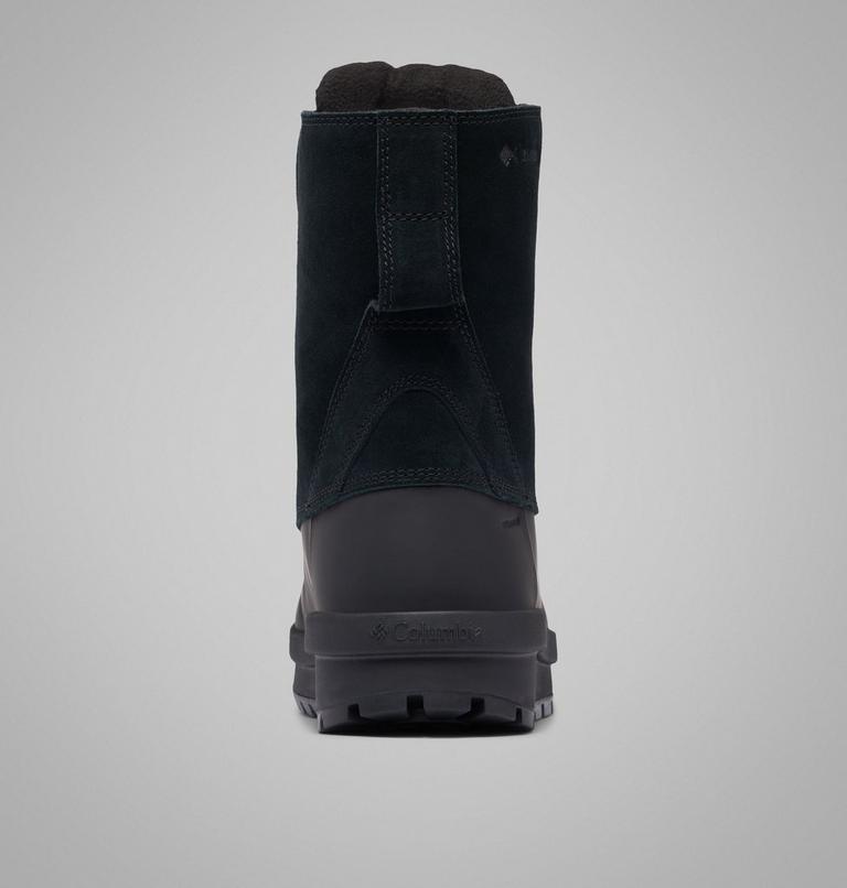Botas de nieve impermeables Moritza Shield II Omni-Heat para mujer, Color: Black, Graphite, image 2