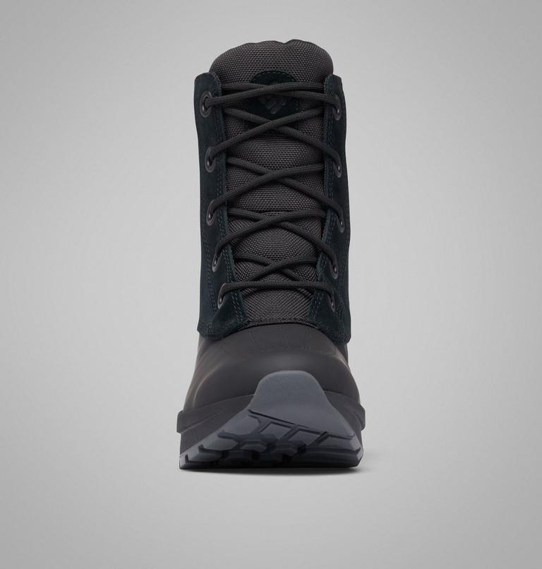 Botas de nieve impermeables Moritza Shield II Omni-Heat para mujer, Color: Black, Graphite, image 8