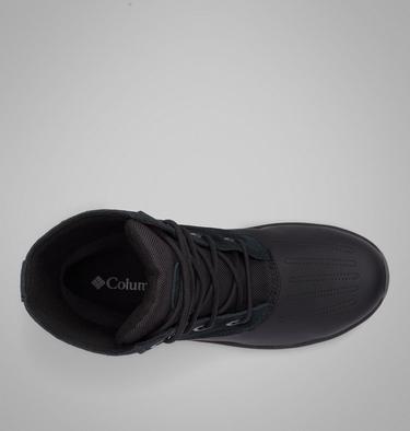 Scarponi da neve impermeabili Moritza Shield II Omni-Heat da donna, Color: Black, Graphite, image 12