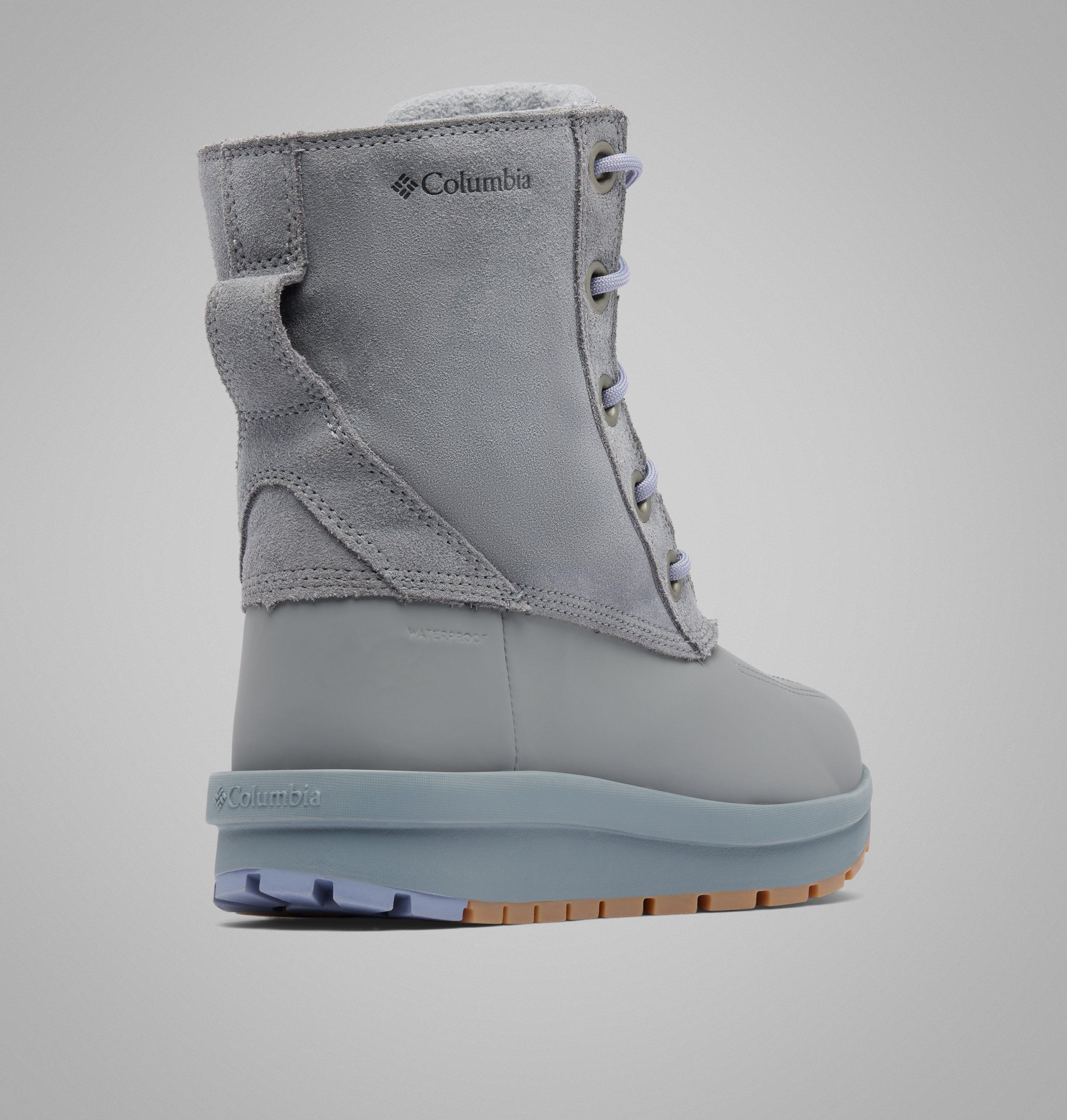 Women's Moritza Shield Omni-Heat Boot 9