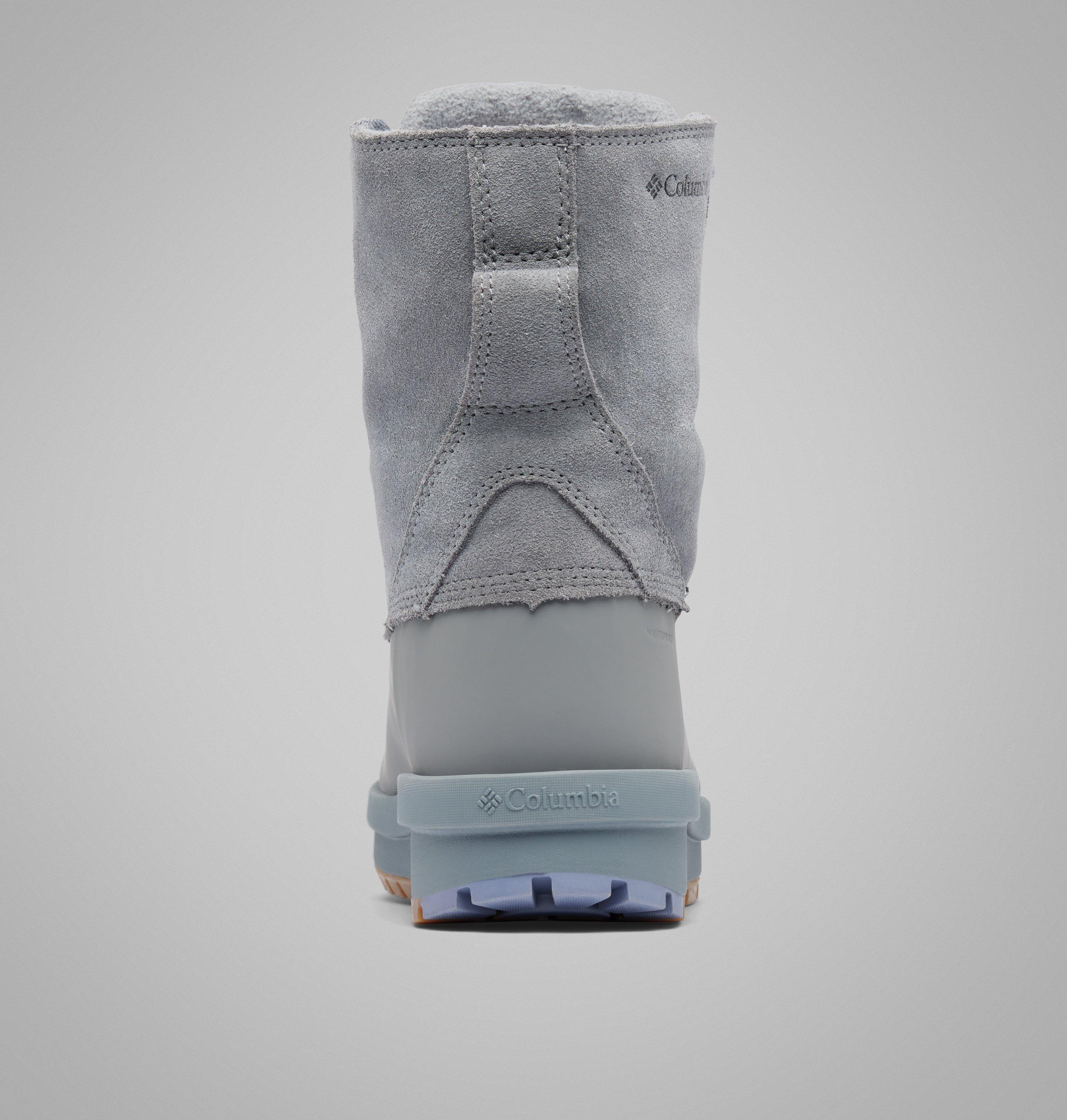 Women's Moritza Shield Omni-Heat Boot 2
