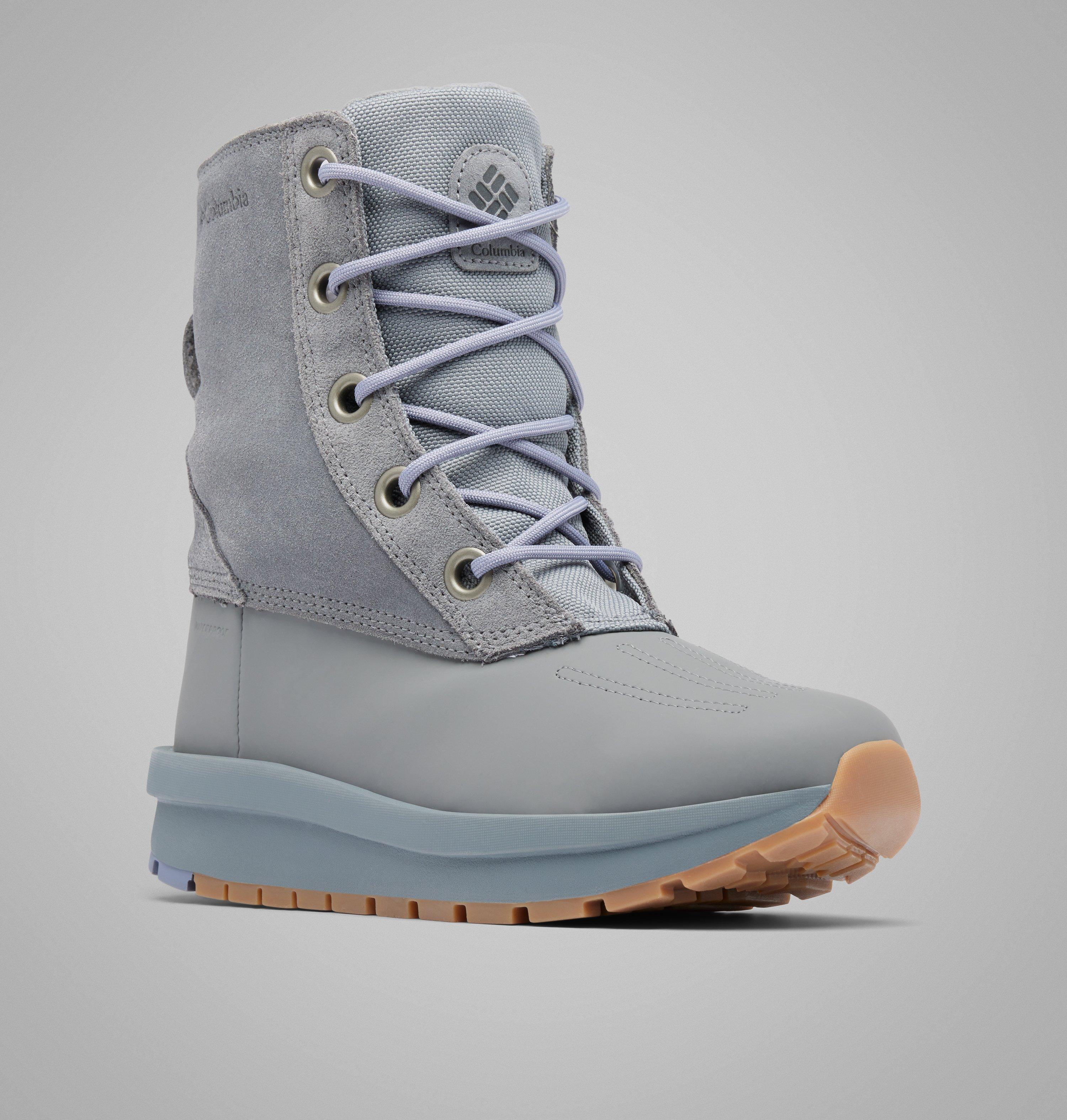 Women's Moritza Shield Omni-Heat Boot 3