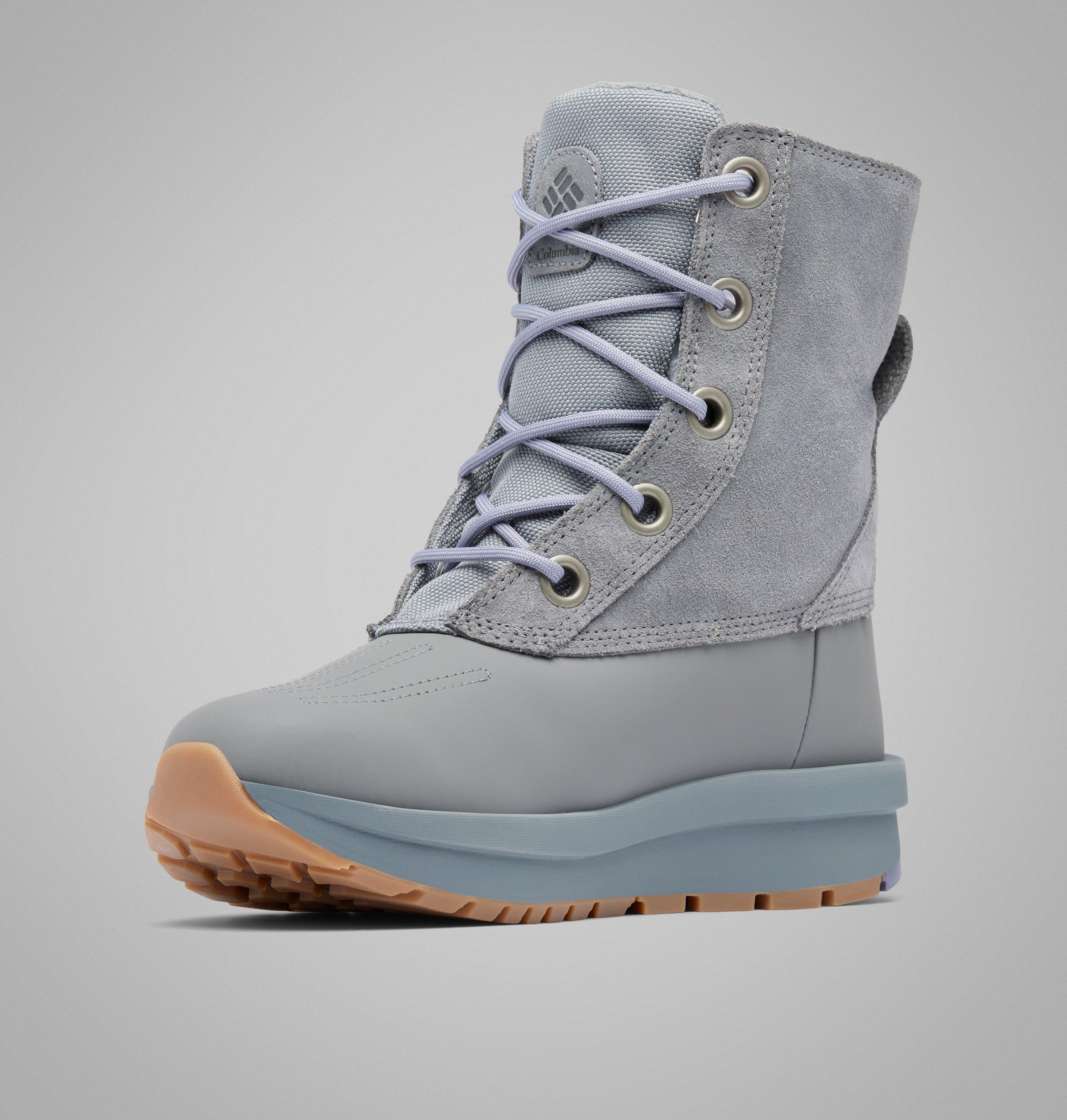 Women's Moritza Shield Omni-Heat Boot 7