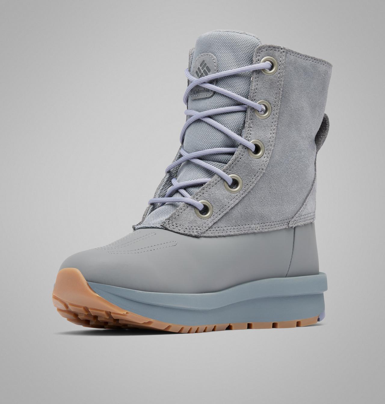 Women's Moritza Shield™ Omni-Heat™ Boot | 033 | 8 7