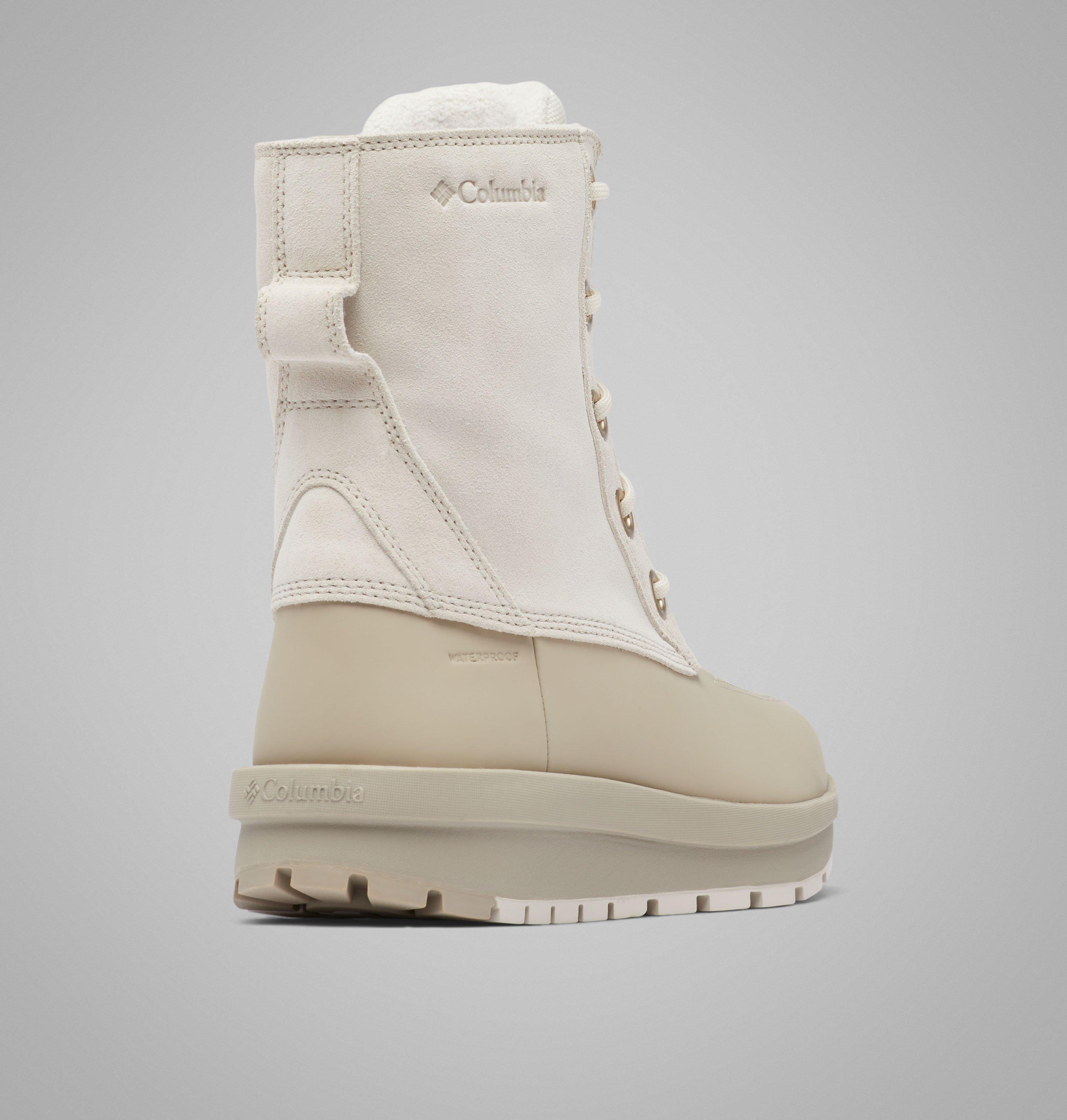 Botte Moritza Shield Omni-Heat pour femme | 102 | 10 9
