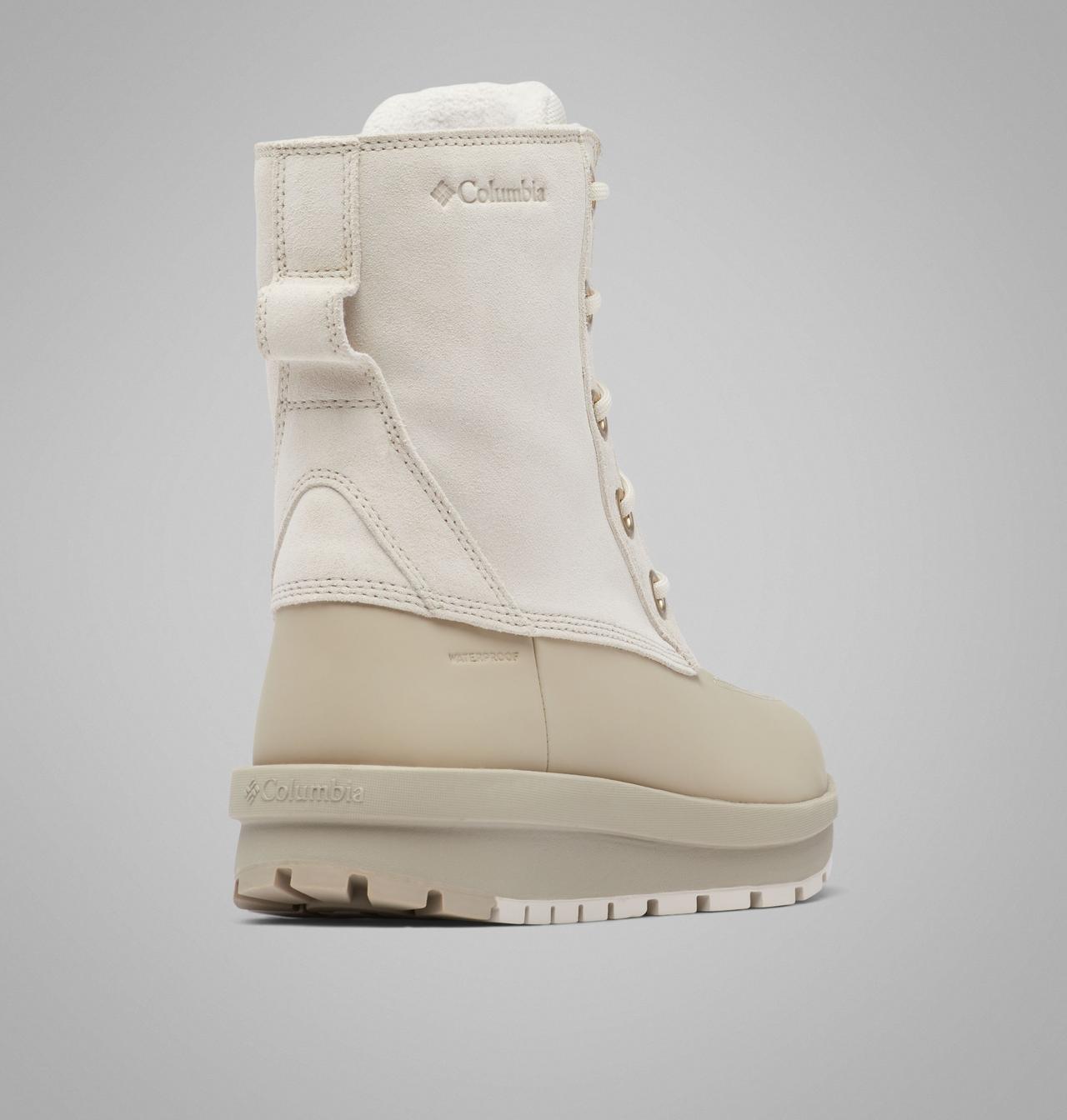 Women's Moritza Shield™ Omni-Heat™ Boot 9