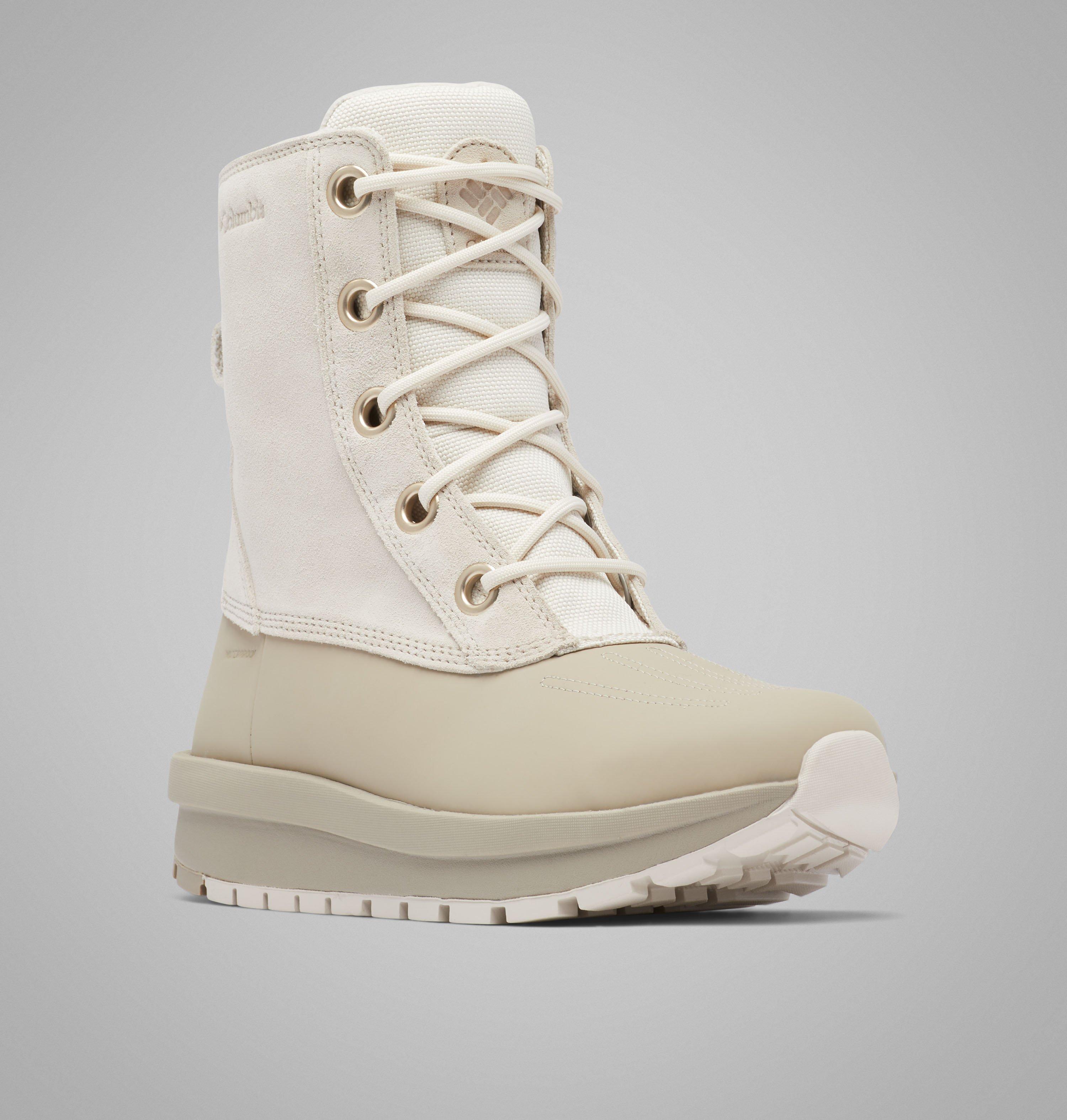 Botte Moritza Shield Omni-Heat pour femme | 102 | 10 3