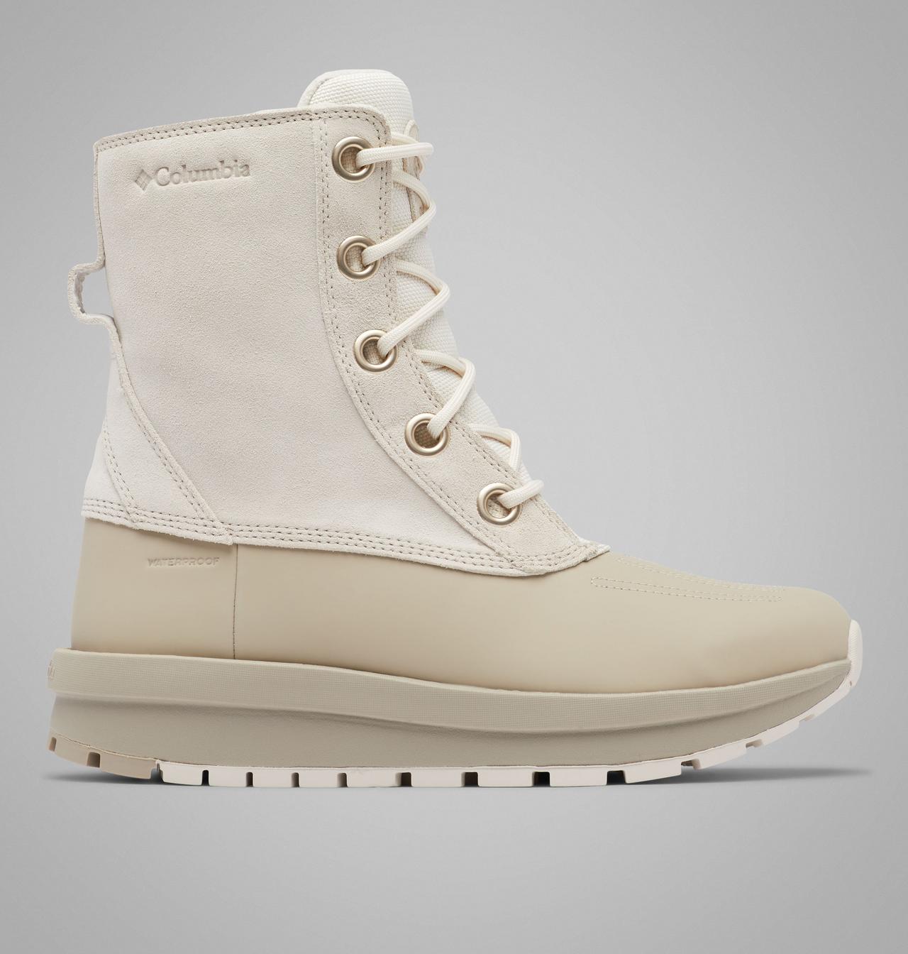 Women's Moritza Shield™ Omni-Heat™ Boot 1