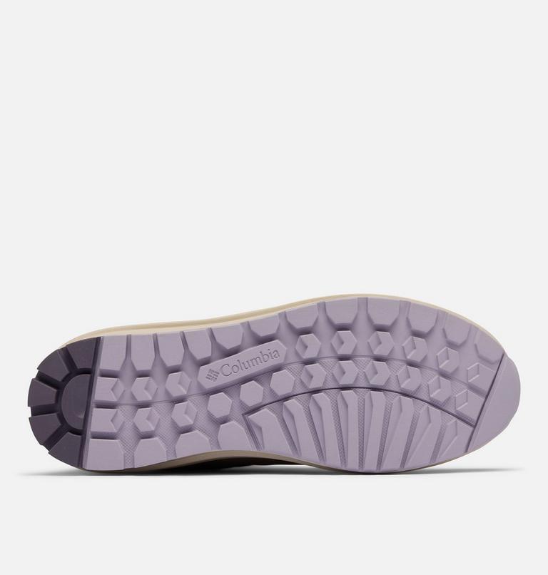 Women's Moritza Shield Omni-Heat Boot, Color: Wet Sand, Lavender Pearl, image 5
