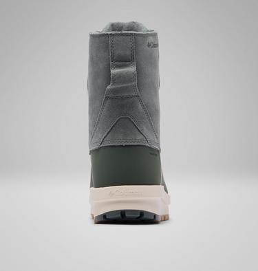 Women's Moritza Shield II Omni-Heat Waterproof Snow Boot, Color: Sedona Sage, Gravel, image 2