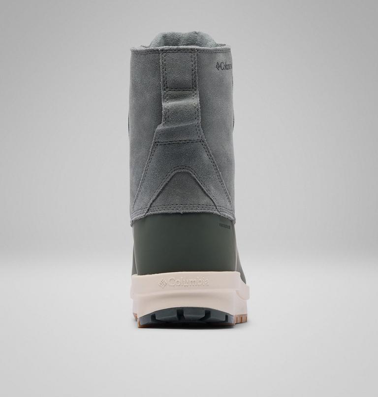 Women's Moritza Shield II Omni-Heat Waterproof Snow Boot, Color: Sedona Sage, Gravel, image 2