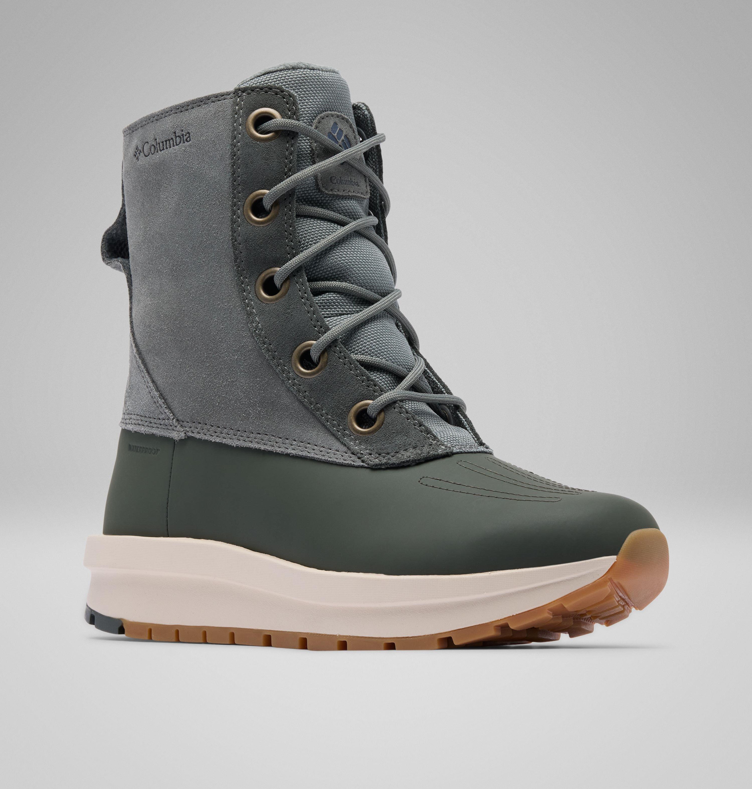 Women's Moritza Shield Omni-Heat Boot 3