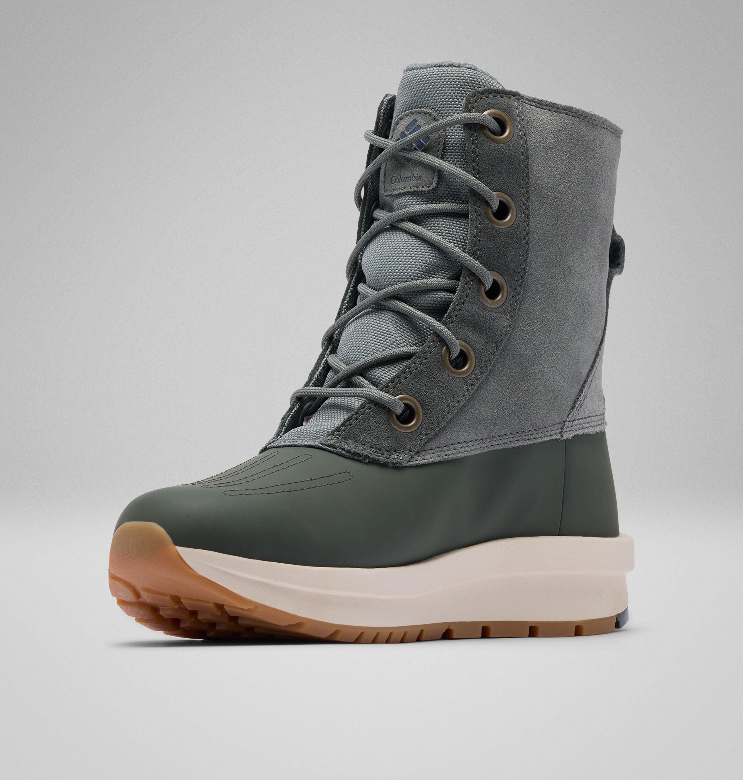 Women's Moritza Shield Omni-Heat Boot 7