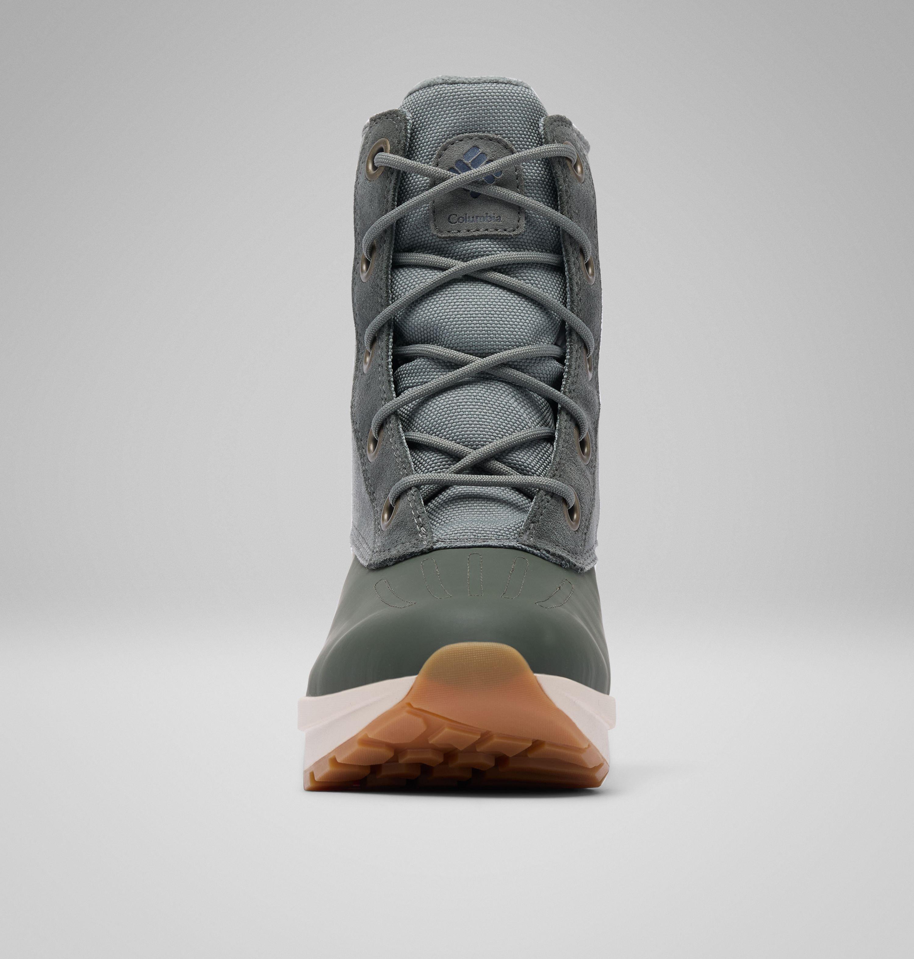 Women's Moritza Shield Omni-Heat Boot 8