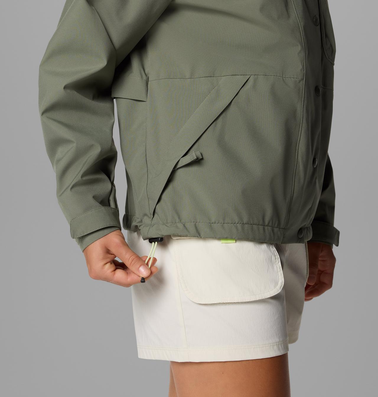 Women's PFG Open Water™ Rain Jacket | 316 | L 5