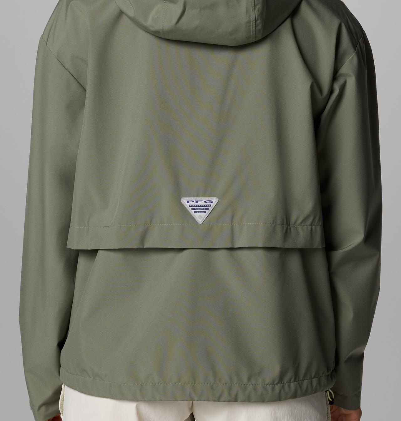 Women's PFG Open Water™ Rain Jacket | 316 | L 6