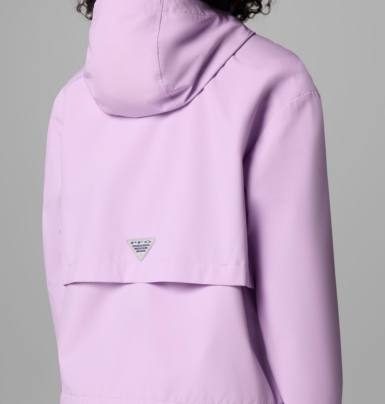 Women's PFG Open Water™ Rain Jacket | 582 | M 6
