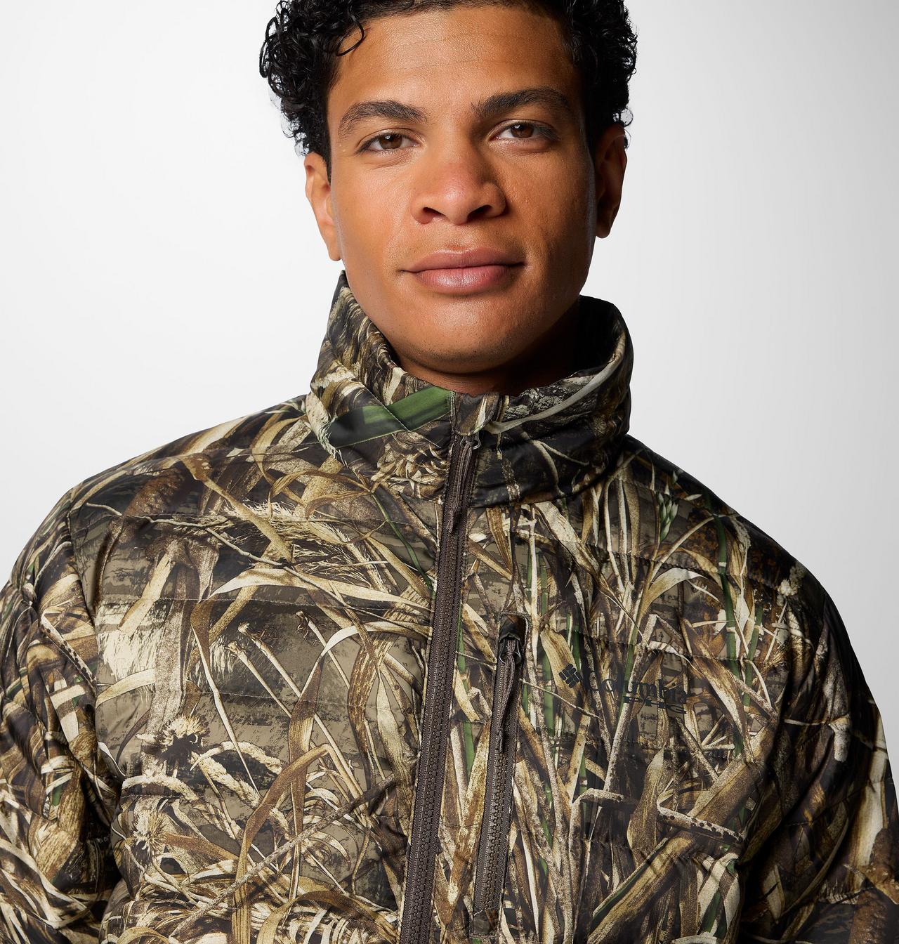 Men's Widgeon Wader™ II Liner Jacket | 947 | S 5