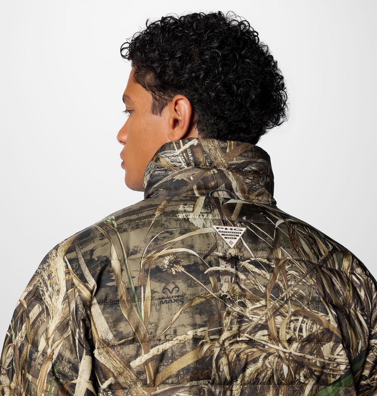 Men's Widgeon Wader™ II Liner Jacket | 947 | S 8