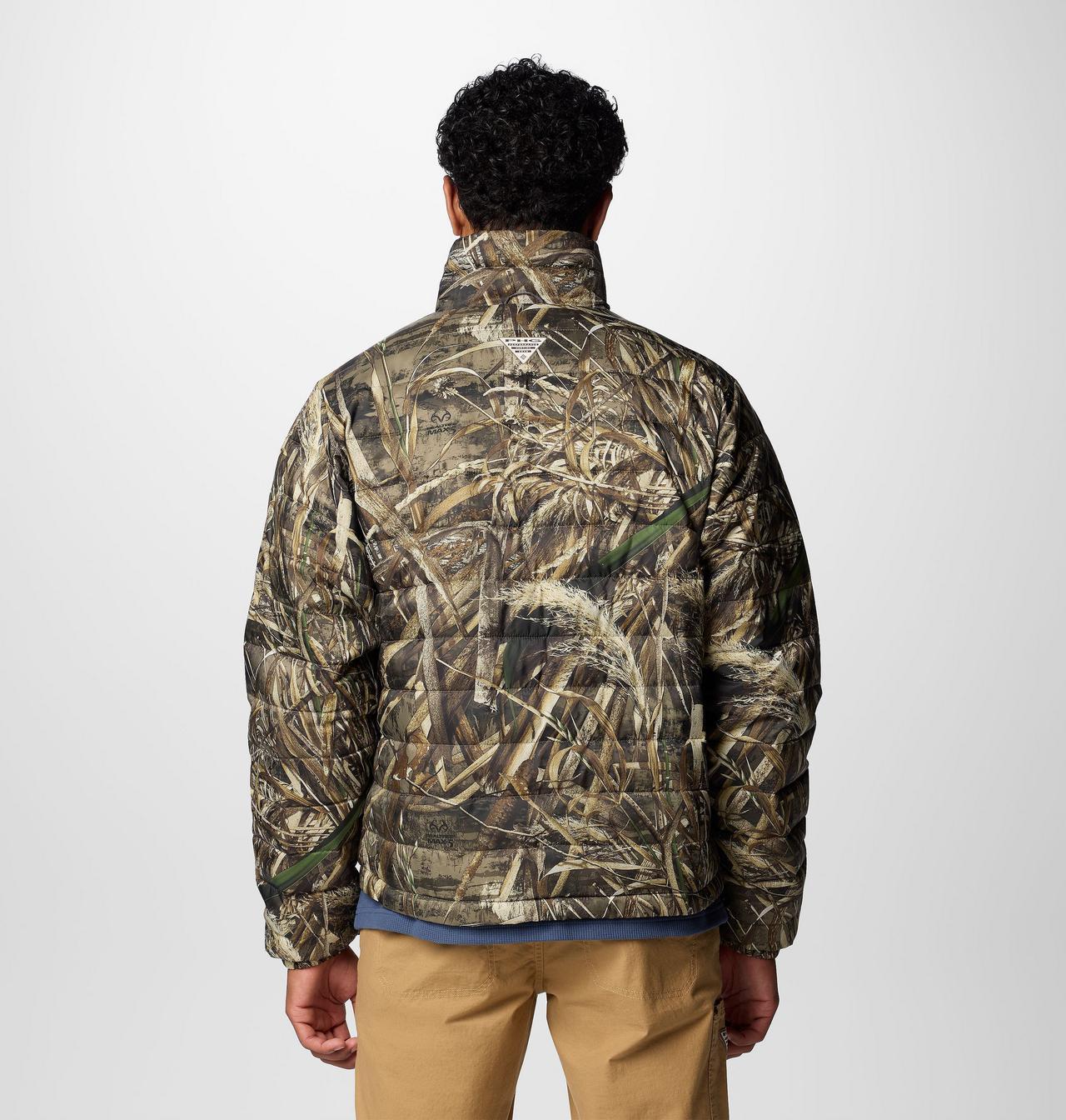 Men's Widgeon Wader™ II Liner Jacket | 947 | S 2