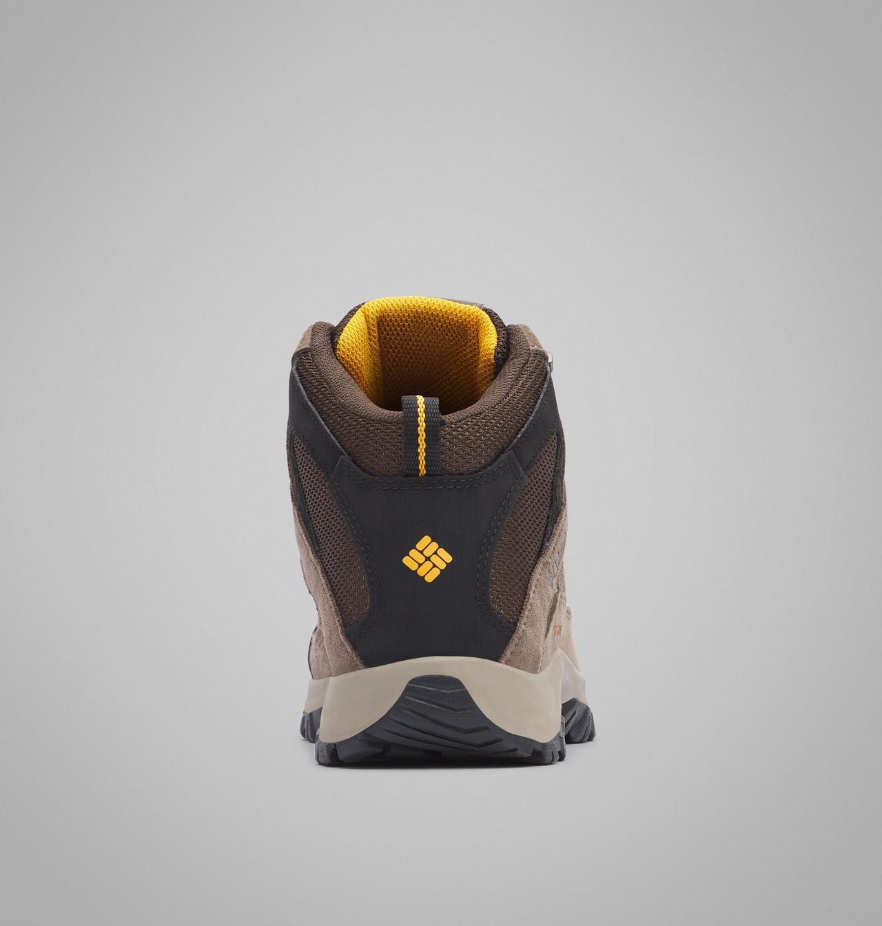 Men's Crestwood™ Mid Waterproof Hiking Boot 2