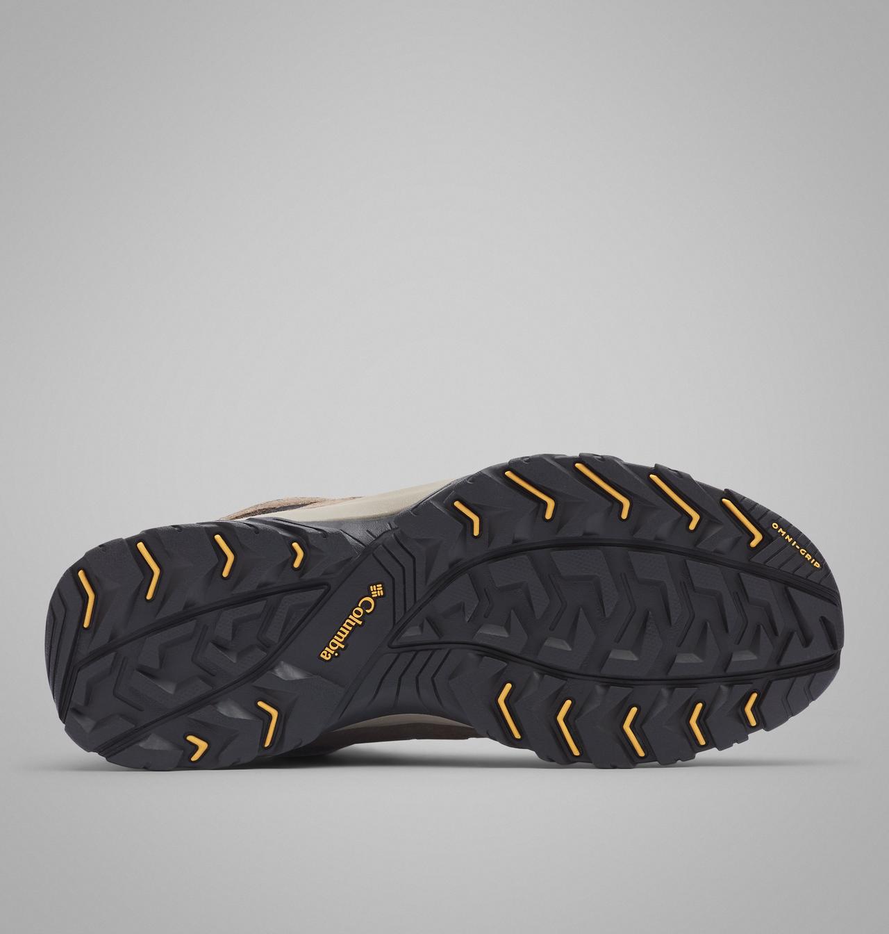 Men's Crestwood™ Mid Waterproof Hiking Boot 5