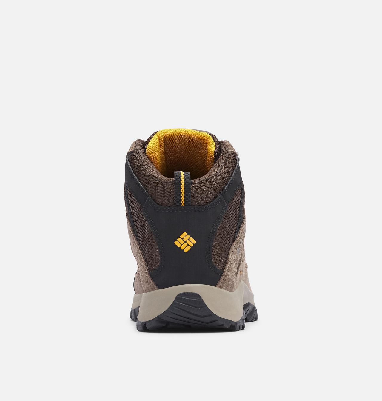 Men's Crestwood™ Mid Waterproof Hiking Boot - Wide | 231 | 16 2